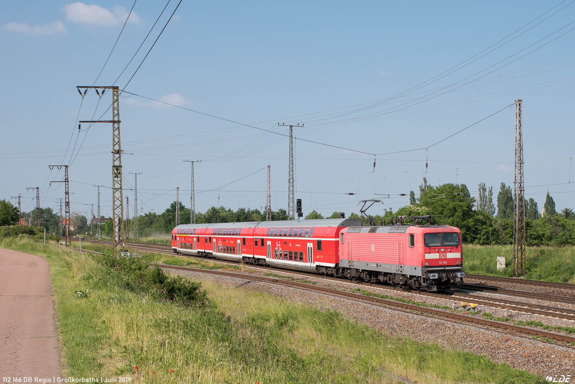 LEW DR 212, DB 112/114 – photo 23