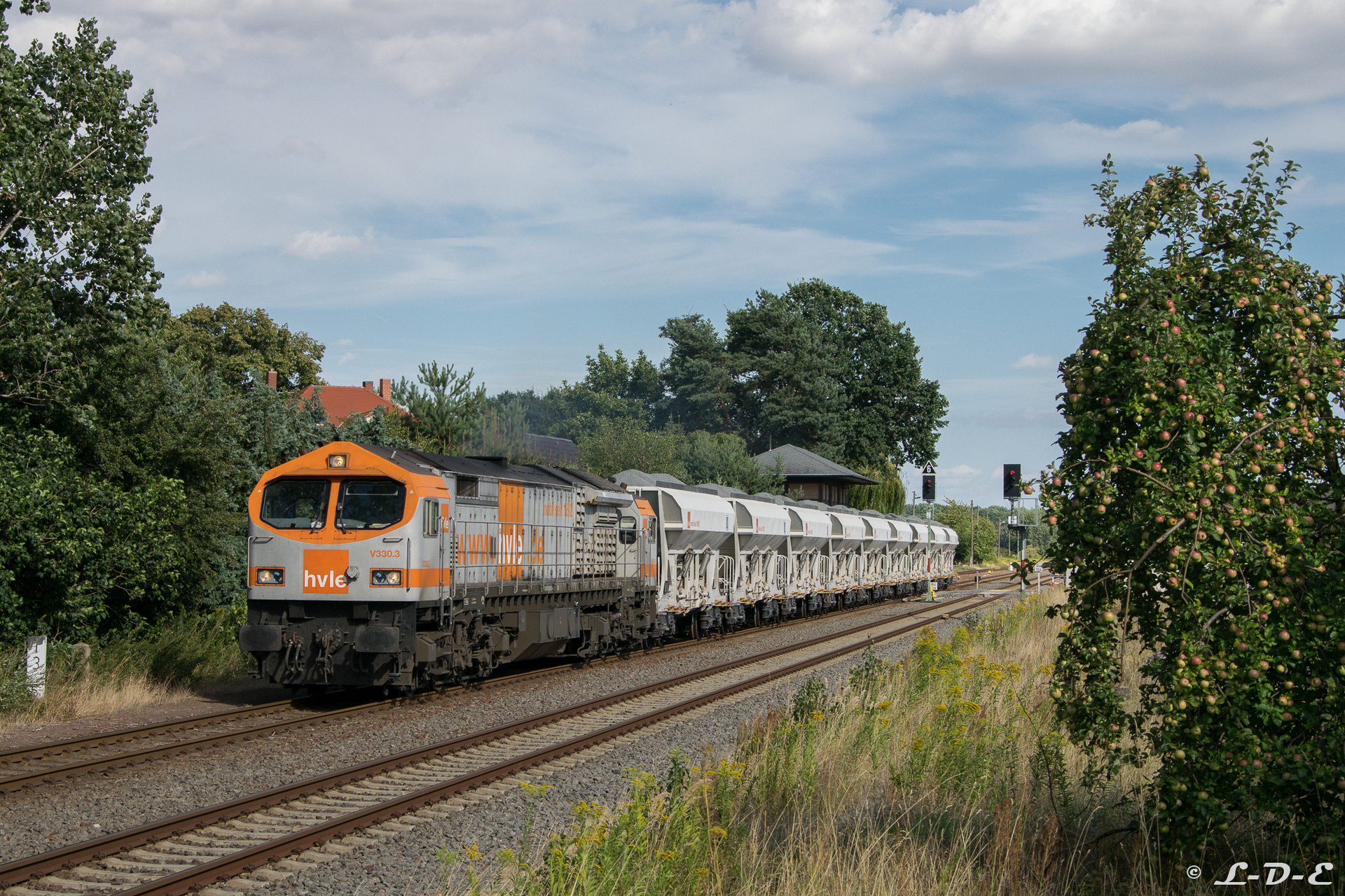 Adtranz DE-AC33C – foto 9