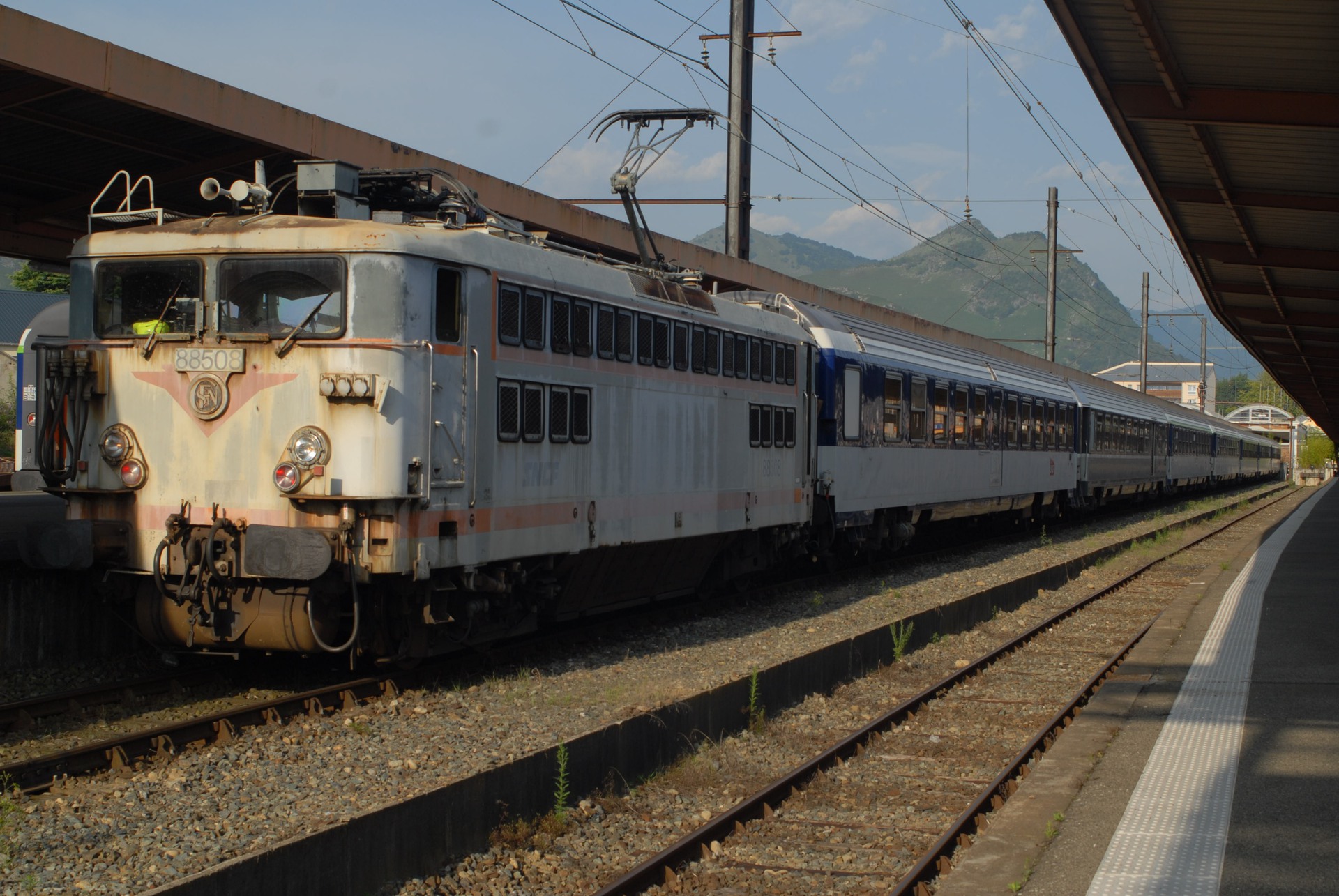Alstom BB 88500 – photo 3
