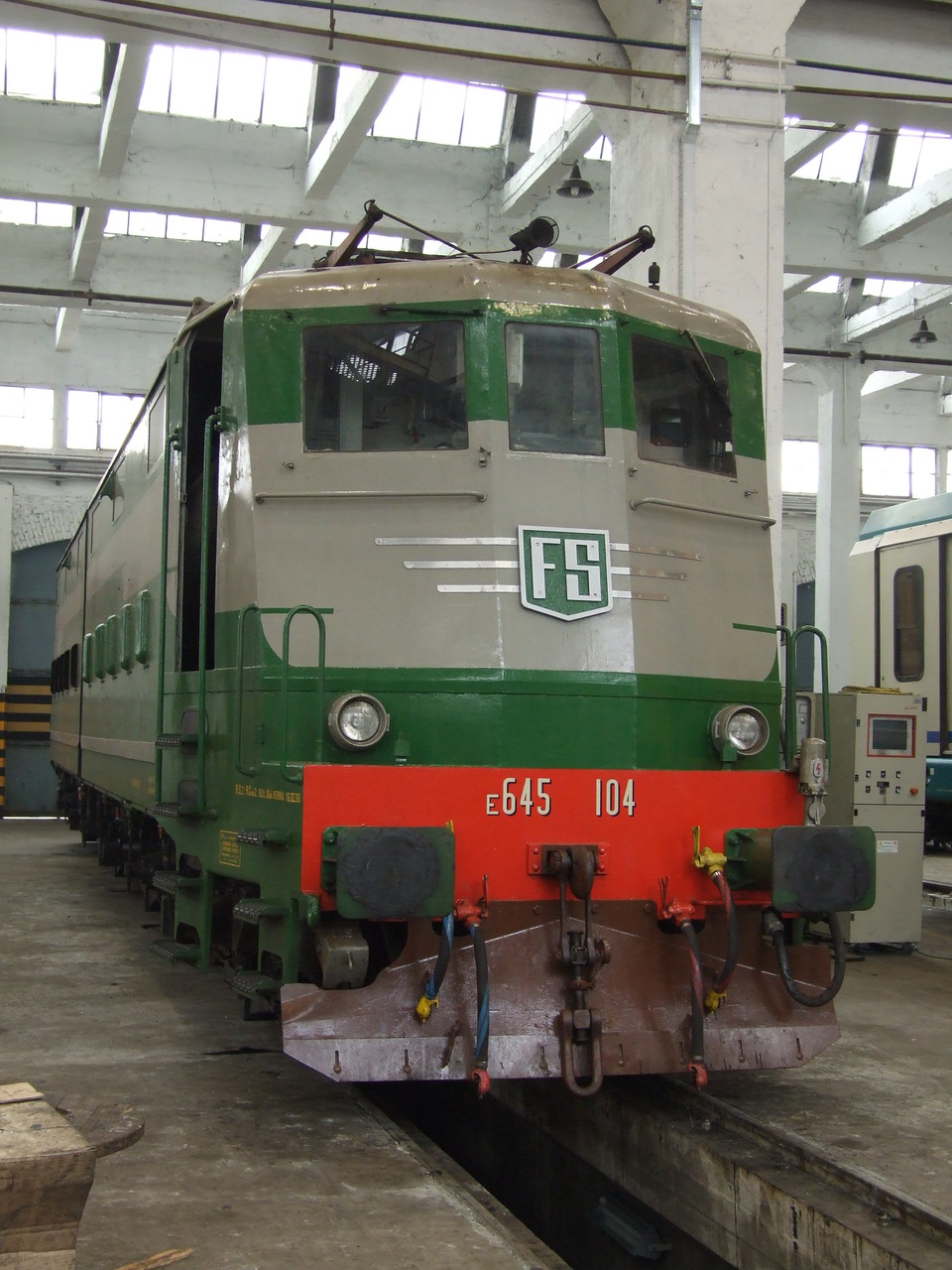 TIBB E645 – photo 19