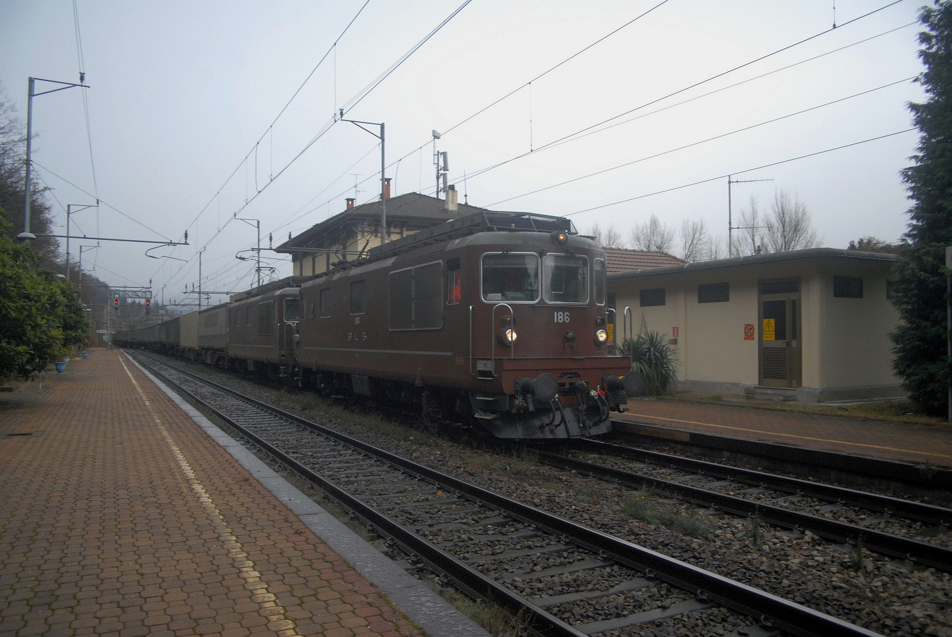 SLM Ae 4/4 – photo 8