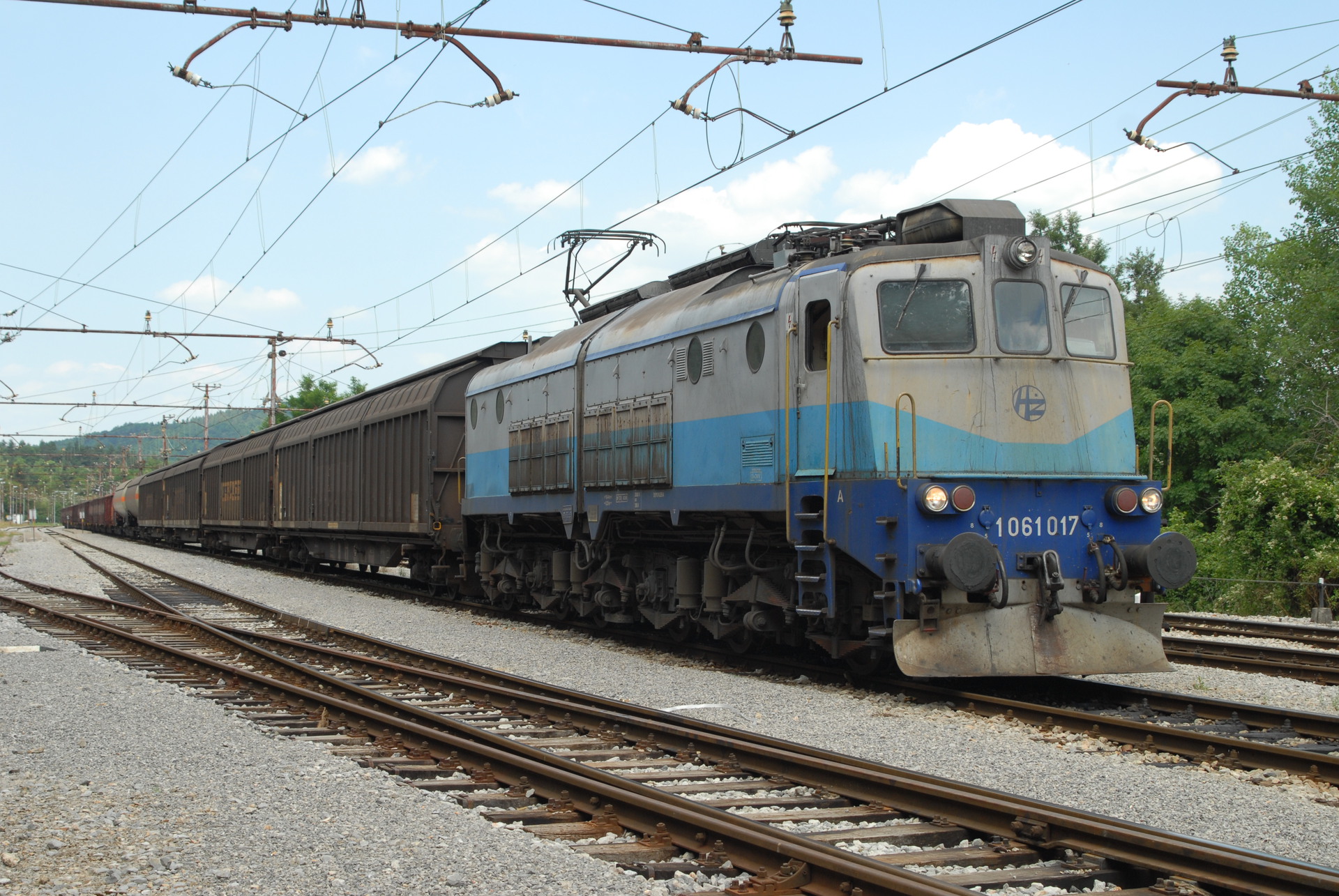 Ansaldo HZ 1061.0 – foto 5