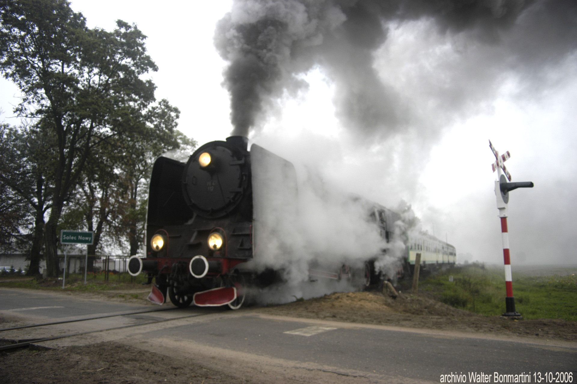 Cegielski Pt47 – photo 15