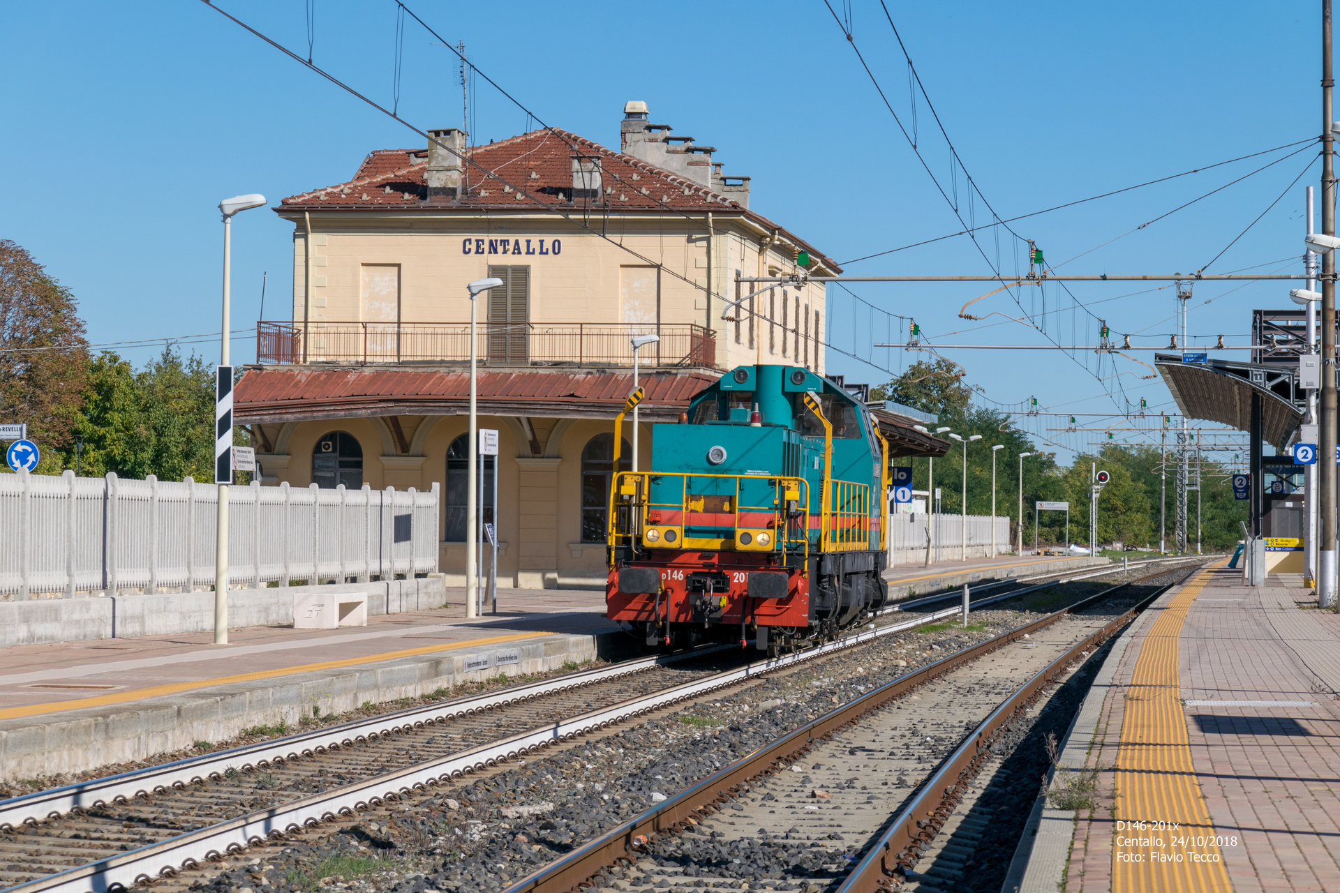 Firema D146 – photo 12