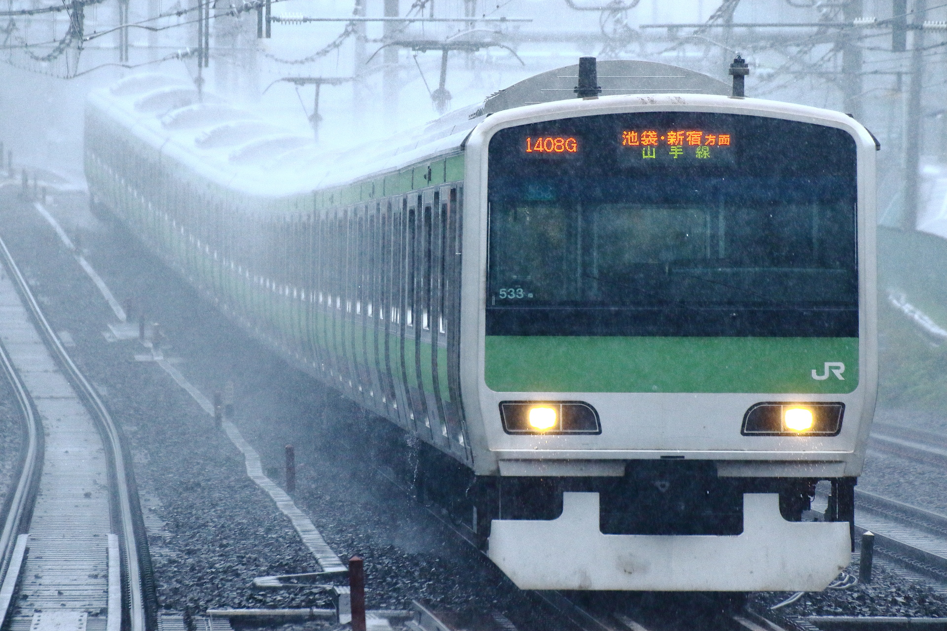 Tokyu Car E231-500 – photo 6