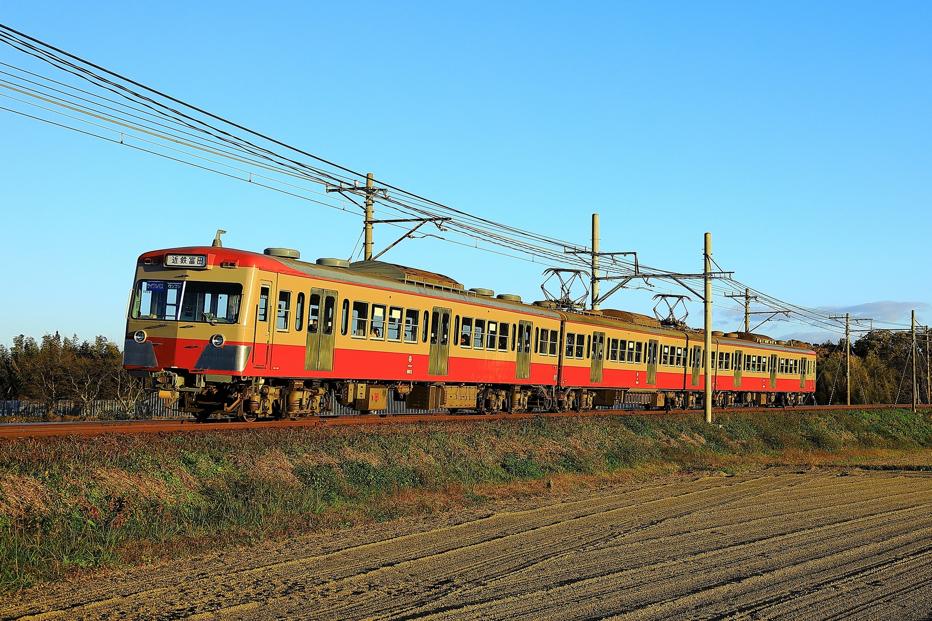 Seibu 701 – foto 2