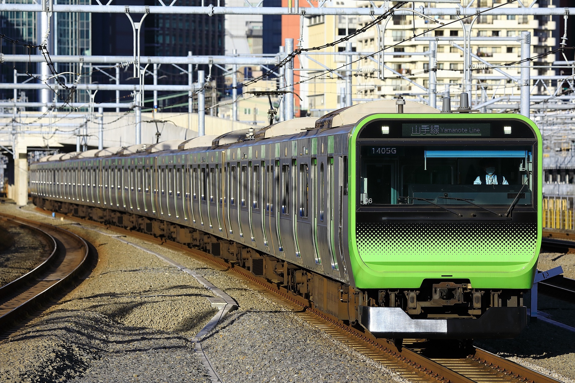 J-TREC E235 – foto 11