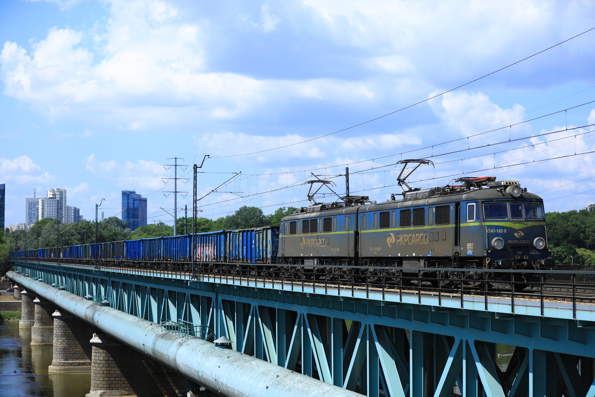 Cegielski 203E – photo 4