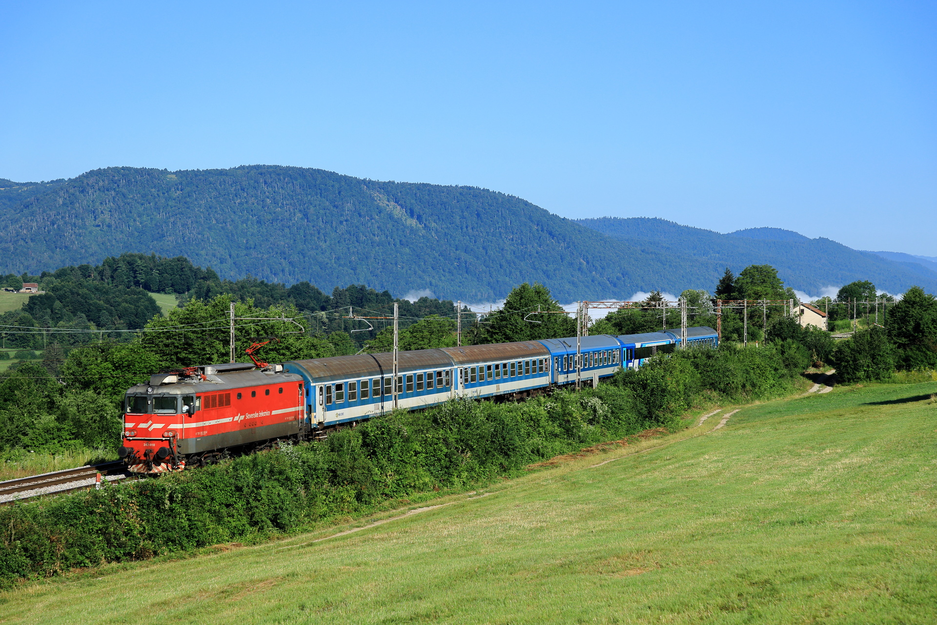 Ansaldo E640 – photo 16
