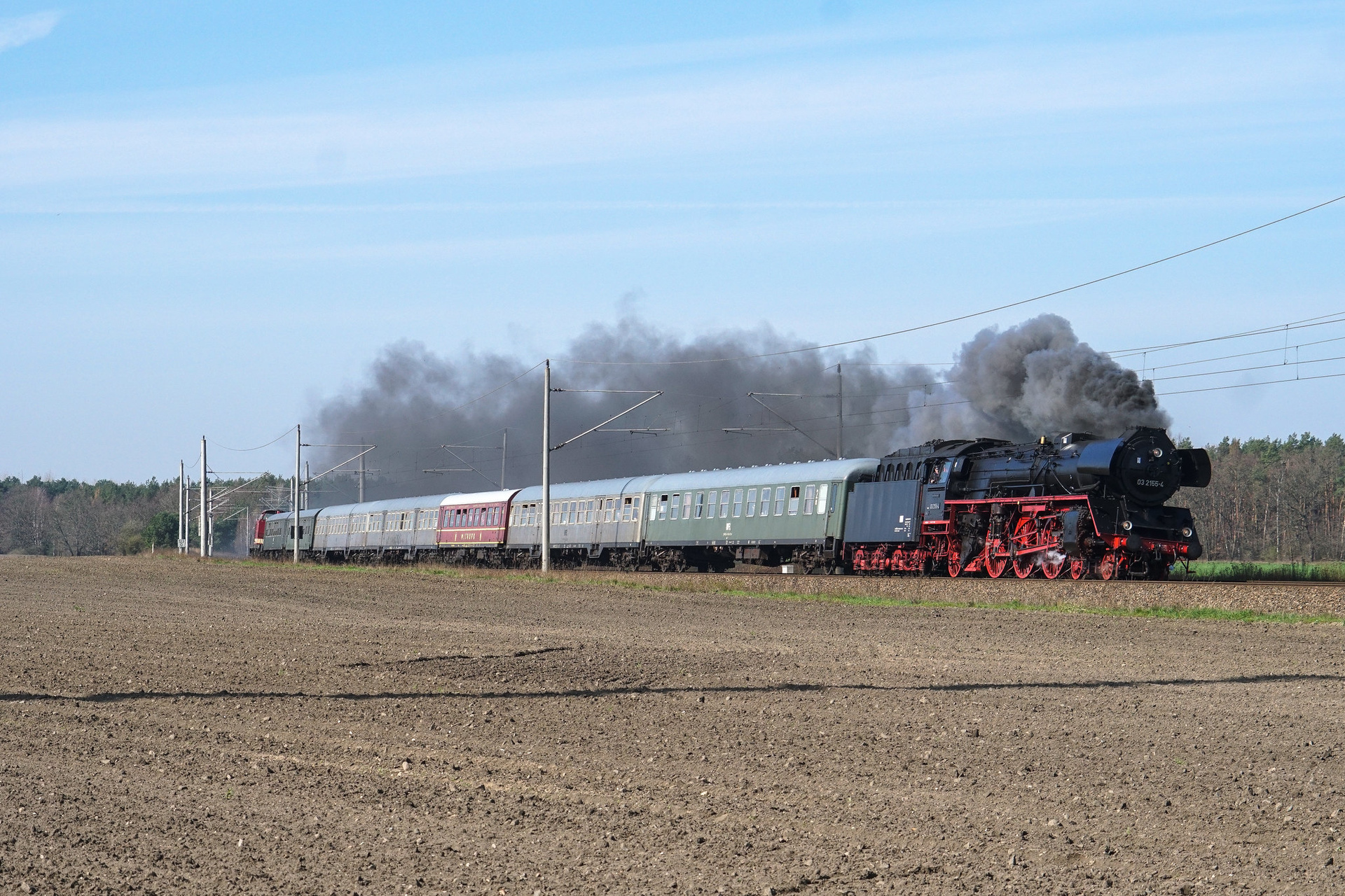 Borsig DR 03.0-2 – photo 3