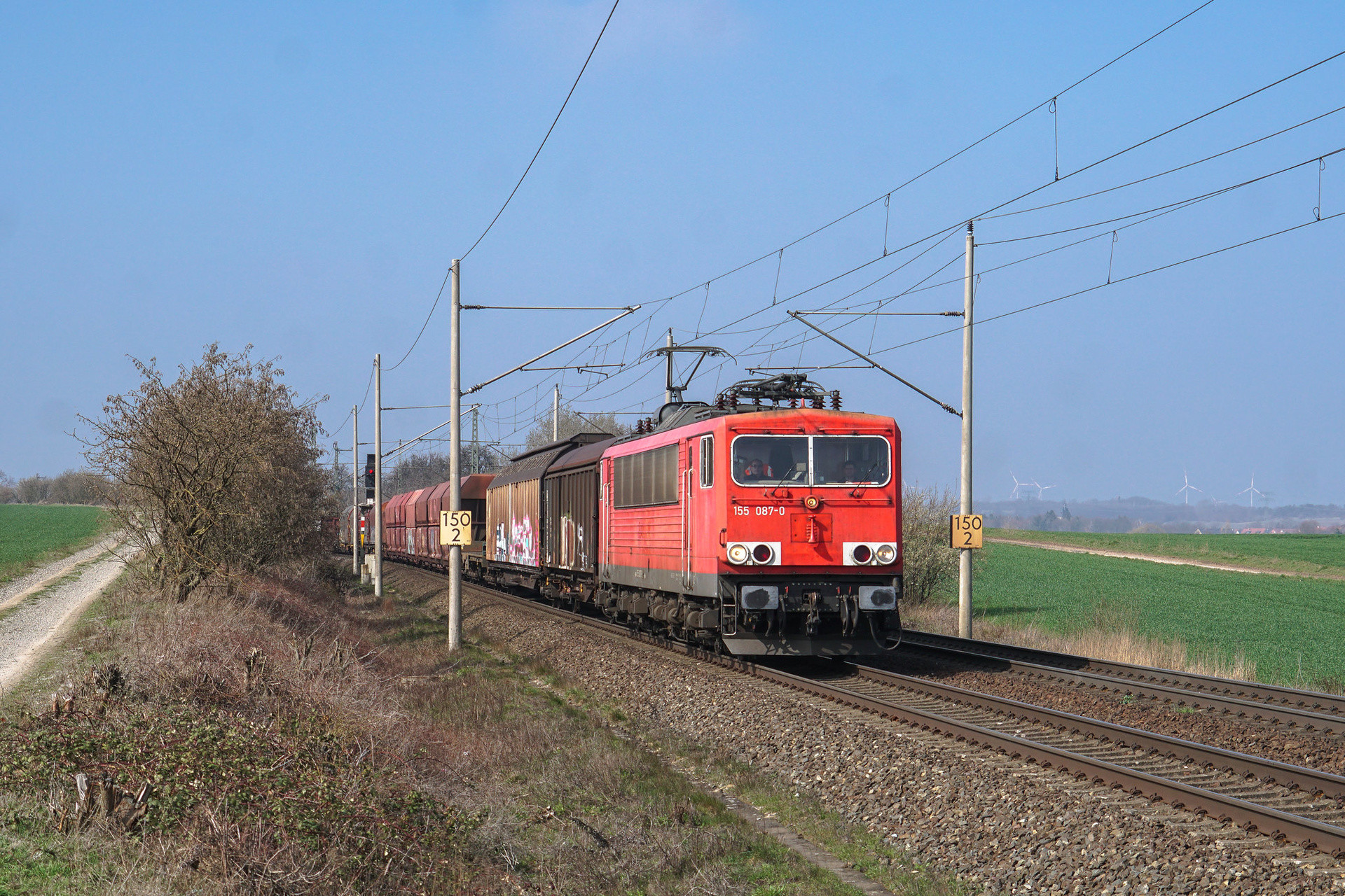 LEW DR 250 / DB 155 – Foto 20