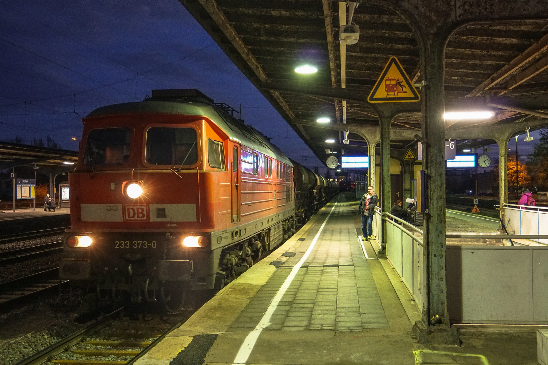 Luhanskteplovoz Br 233 – photo 20