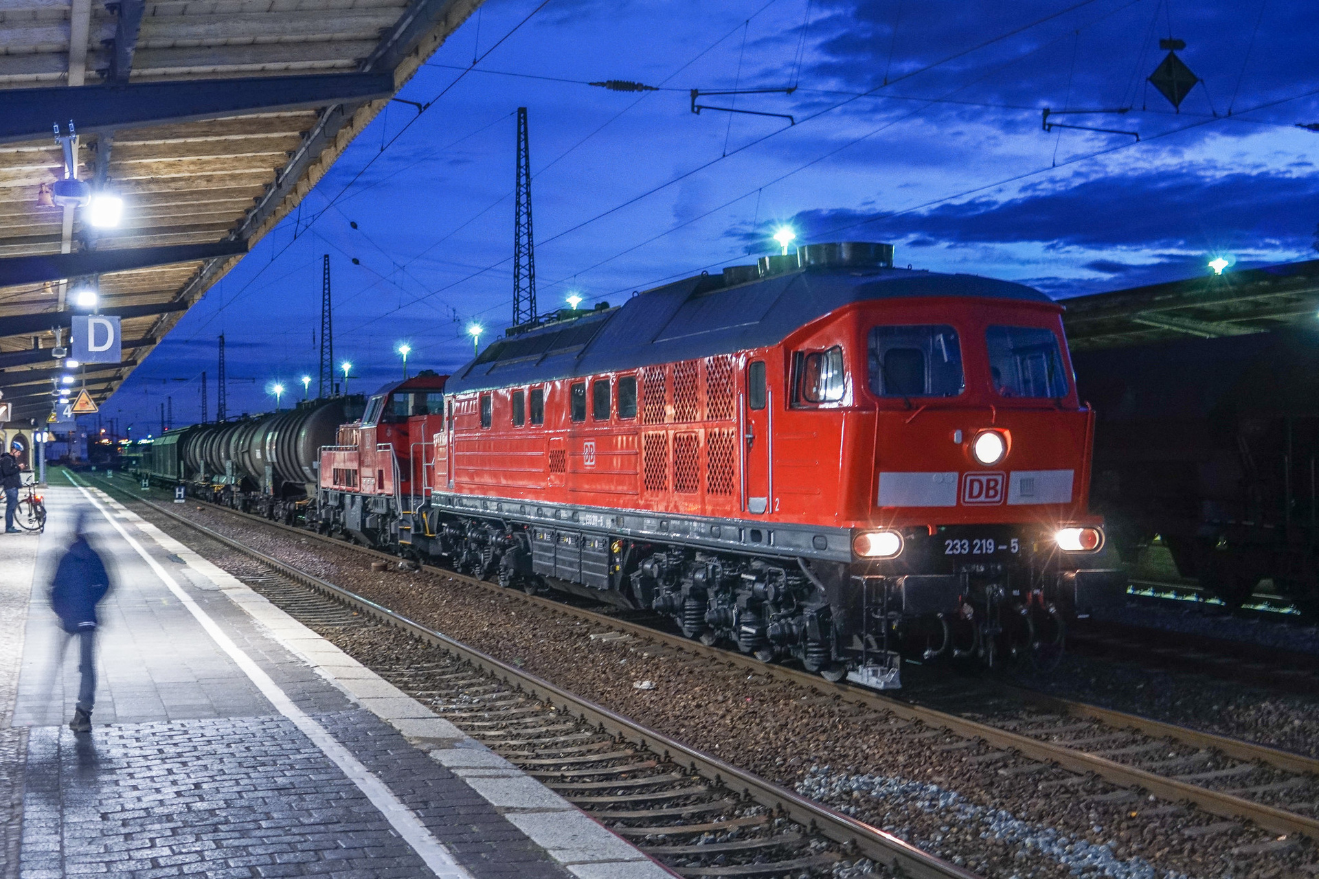 Luhanskteplovoz Br 233 – photo 21