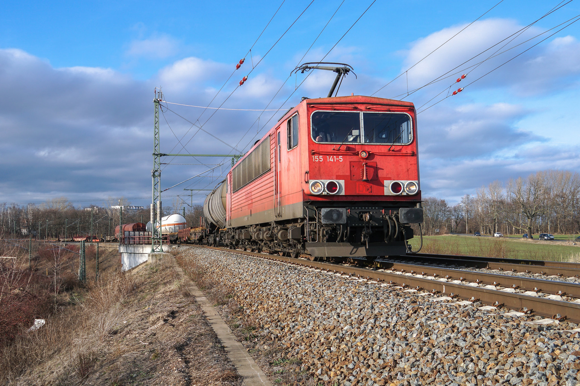 LEW DR 250 / DB 155 – Foto 22