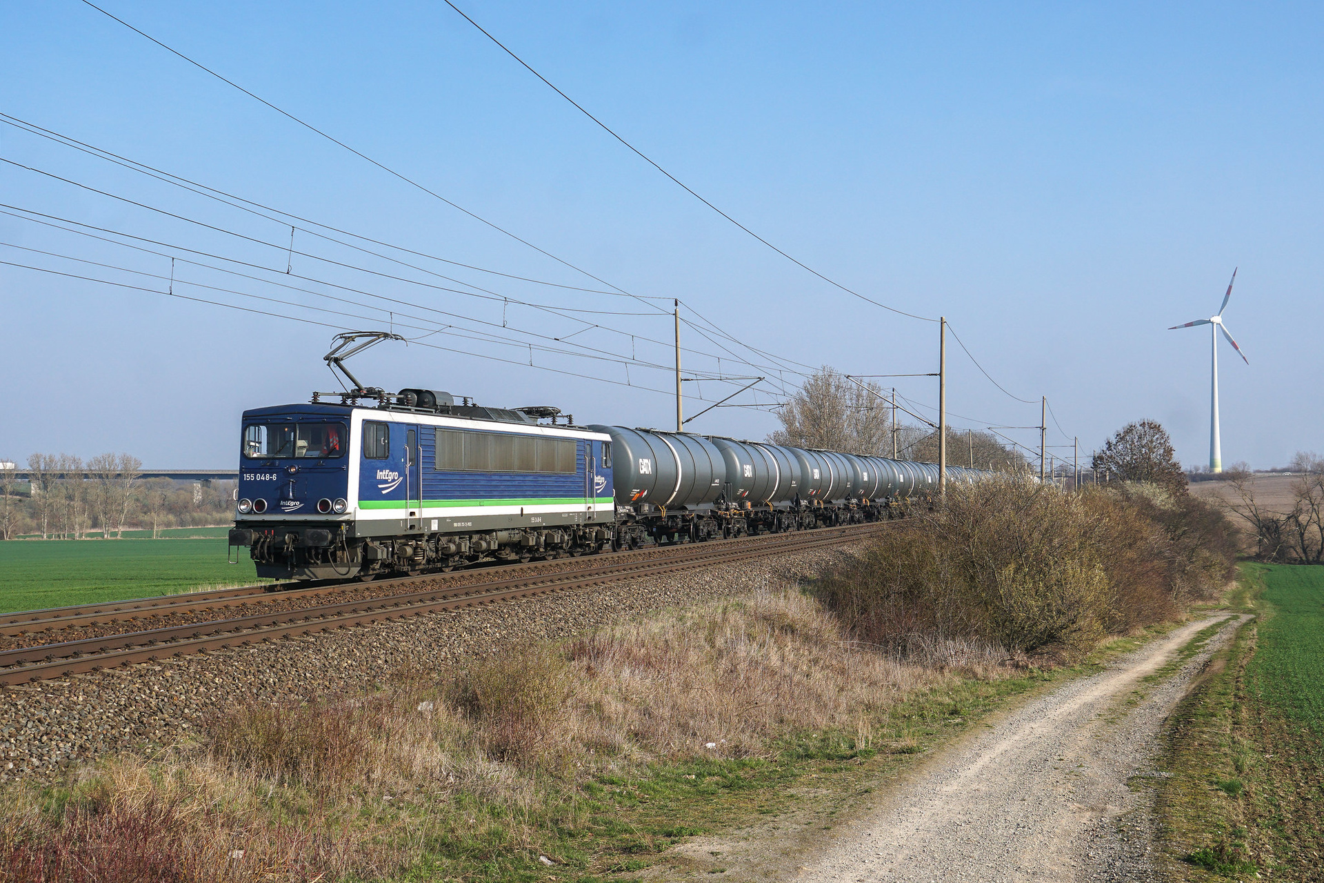 LEW DR 250 / DB 155 – Foto 19