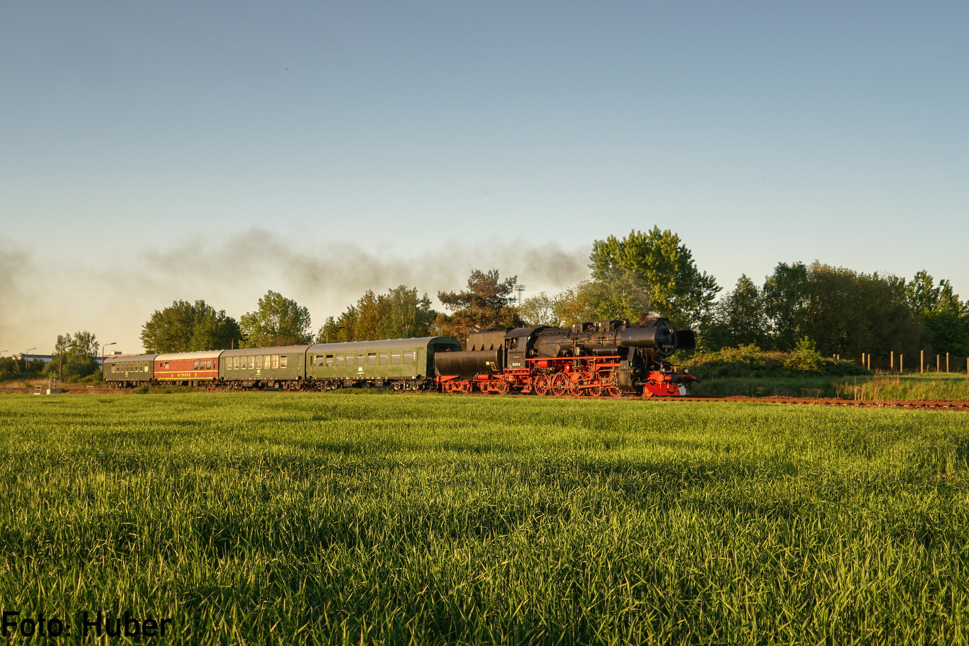 RAW Stendal DR 52.80 – photo 4