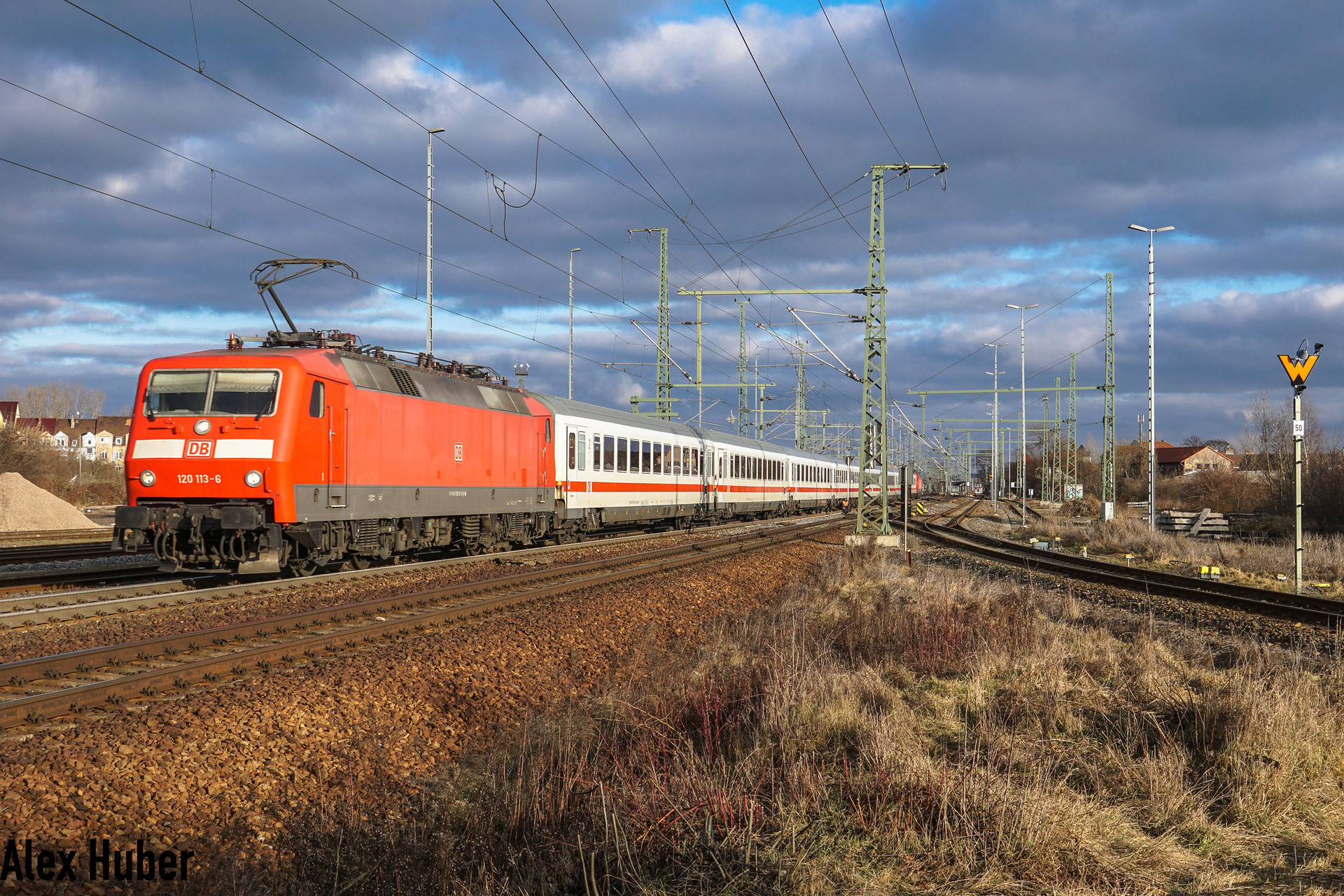 Krupp DB 120.1 – photo 19