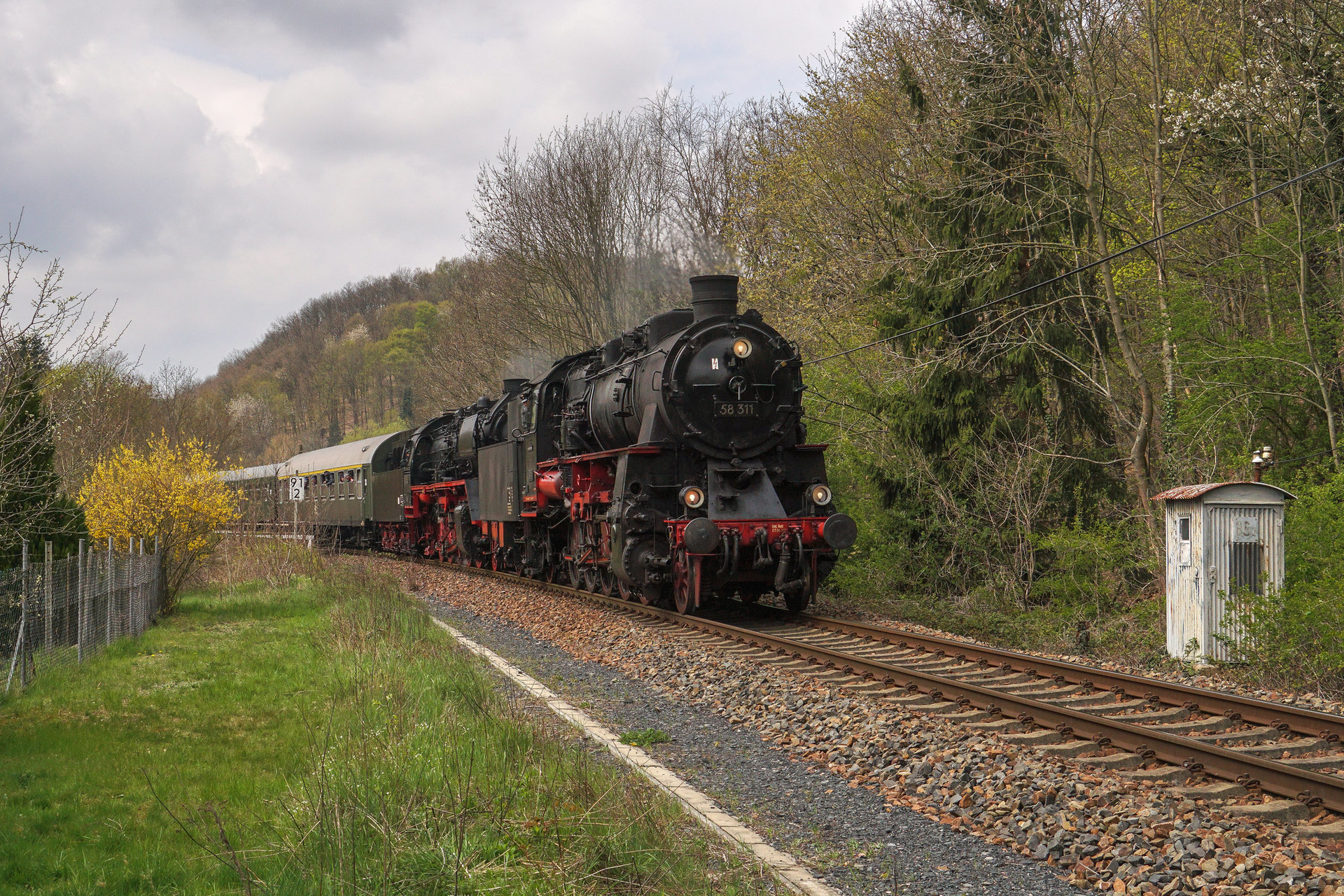 Henschel G 56.17 – photo 3