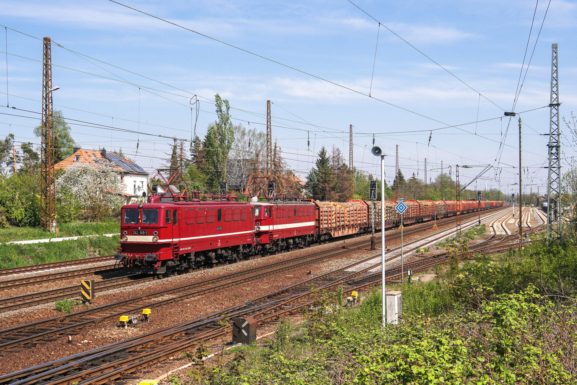 LEW E 42 – photo 2