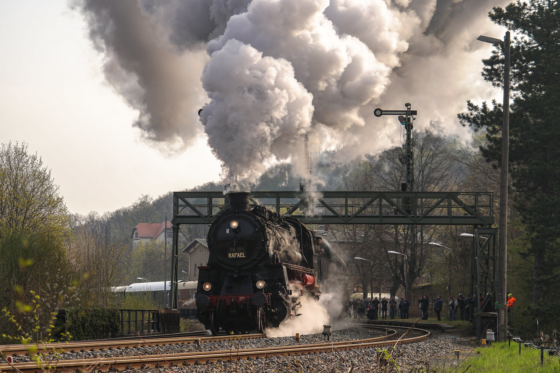 Henschel G 56.17 – photo 4