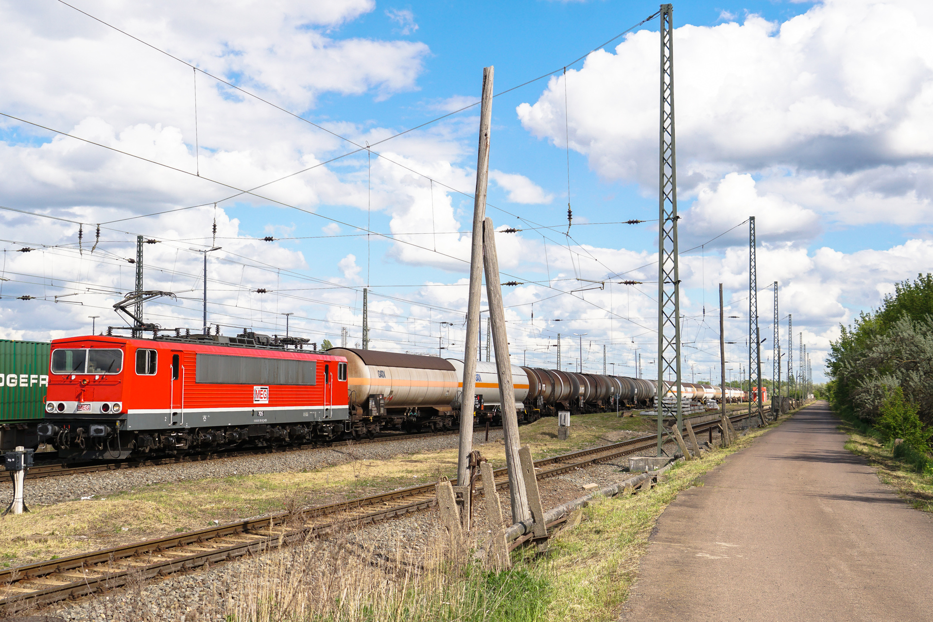 LEW DR 250 / DB 155 – Foto 16