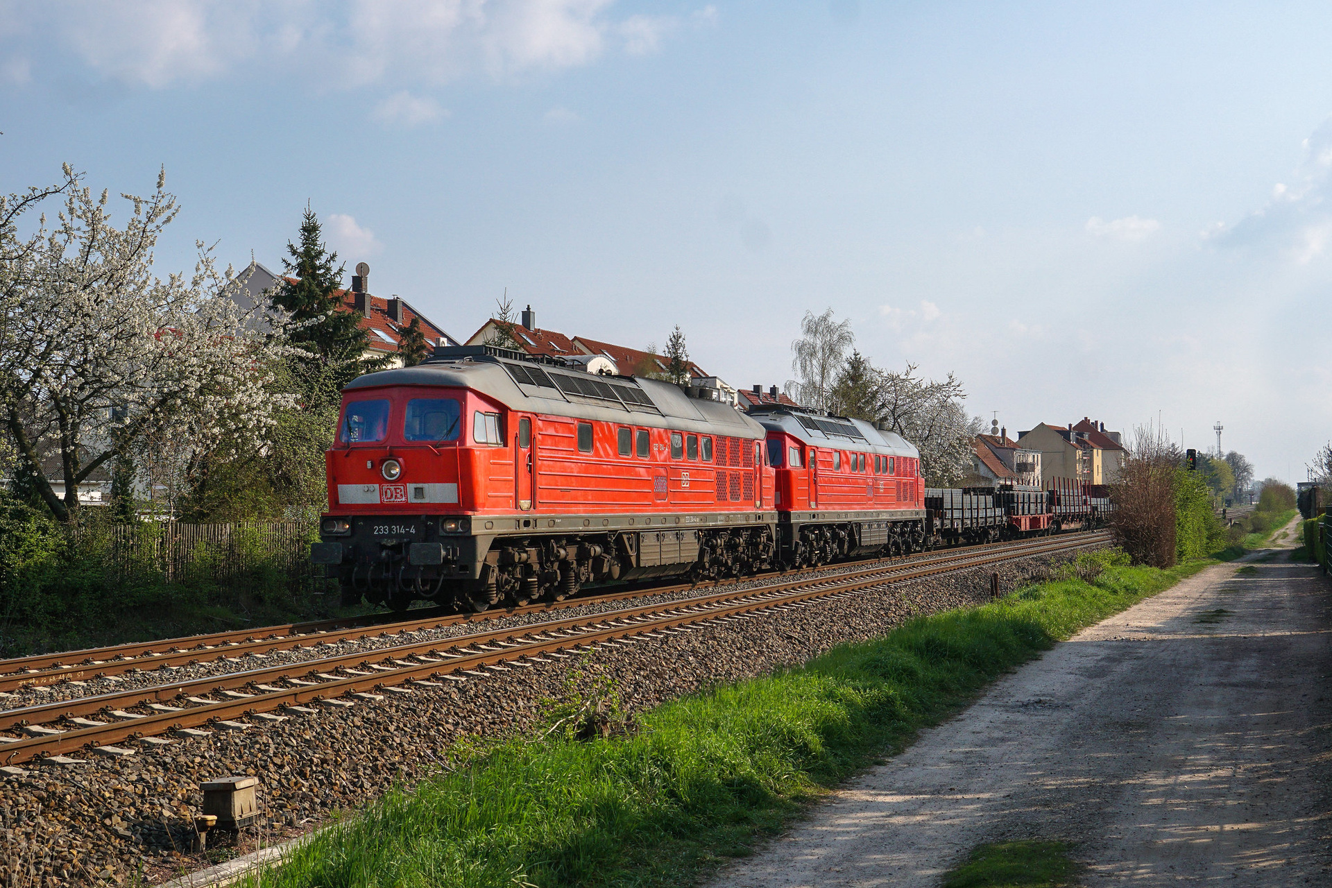 Luhanskteplovoz Br 233 – photo 18