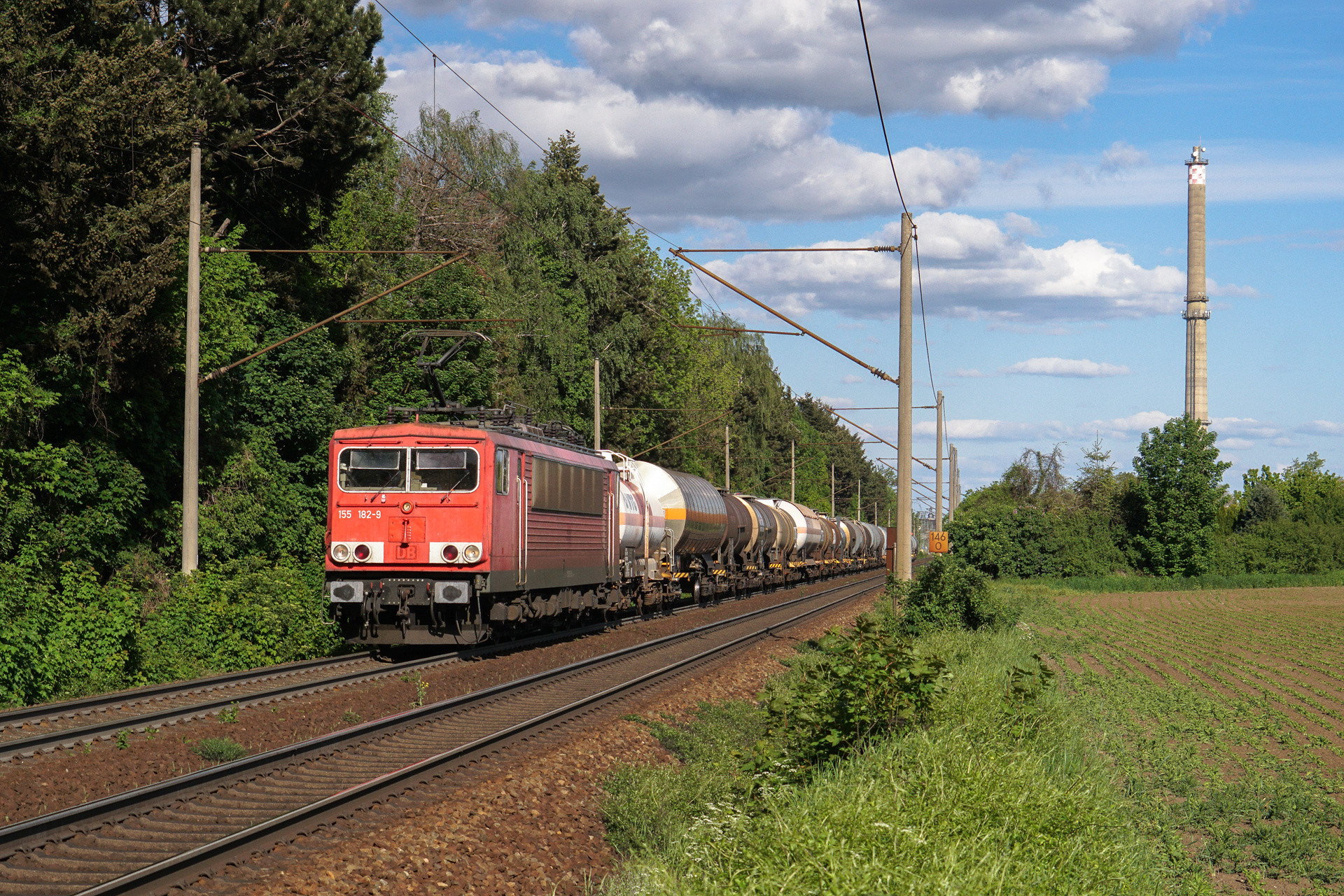 LEW DR 250 / DB 155 – Foto 15