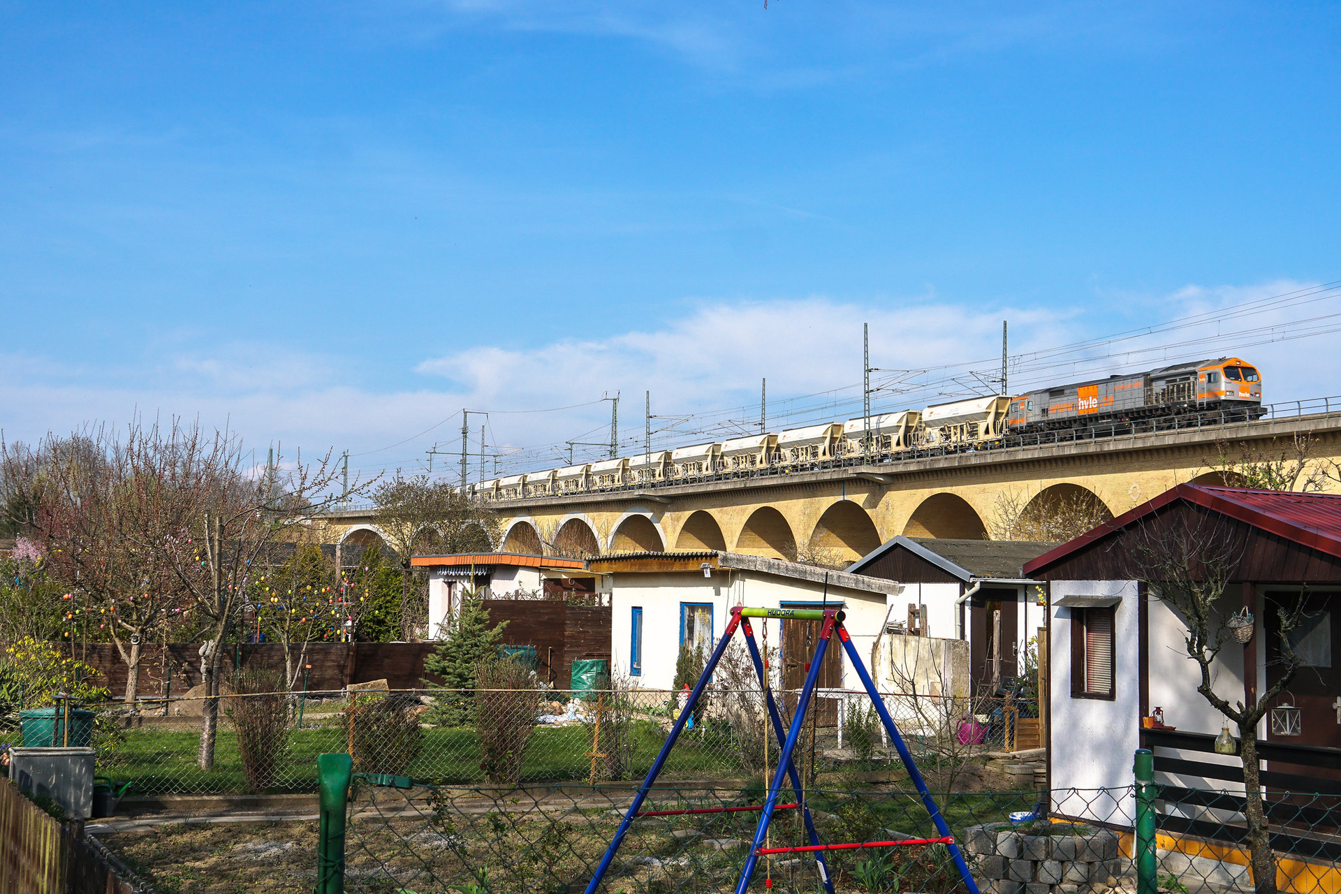 Adtranz DE-AC33C – foto 6