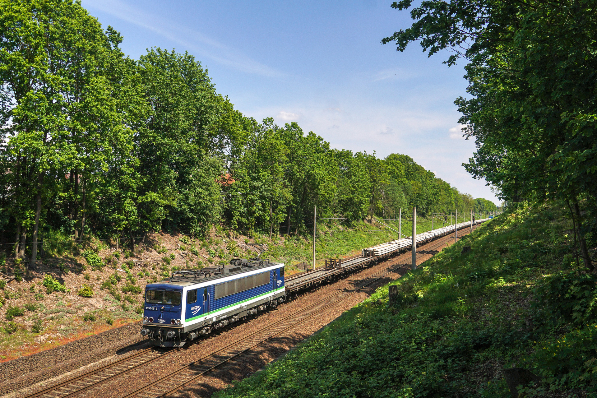 LEW DR 250 / DB 155 – Foto 14
