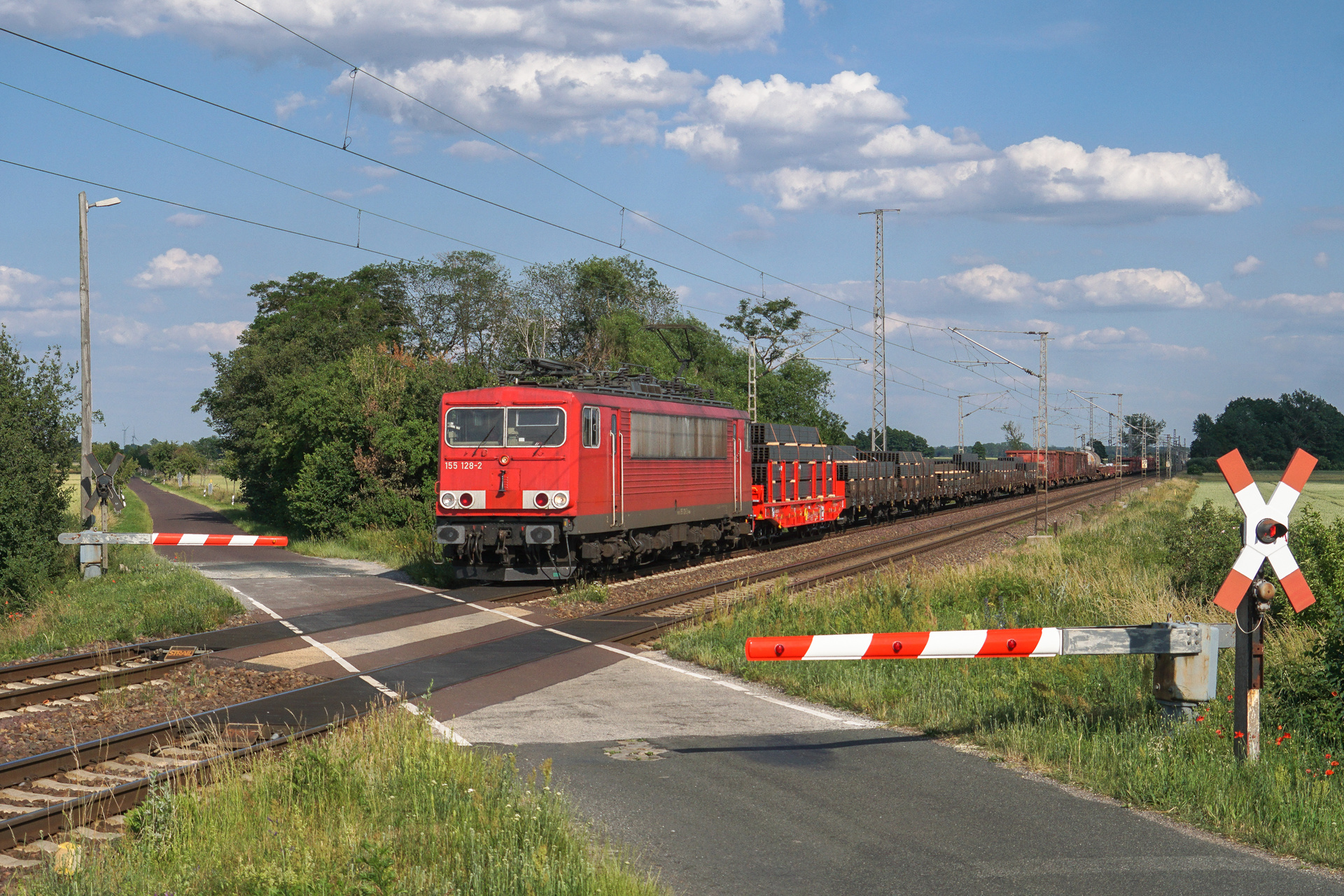 LEW DR 250 / DB 155 – Foto 13