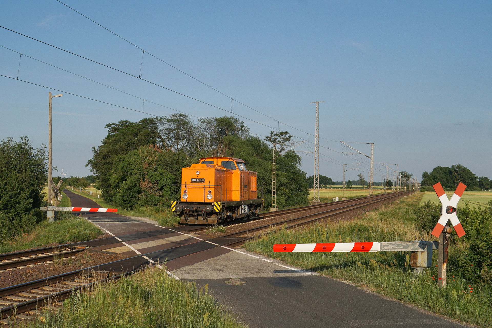 LEW DR 110 / DB 201 – photo 3