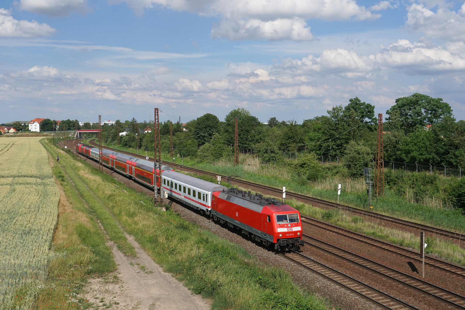 Krupp DB 120.1 – photo 12