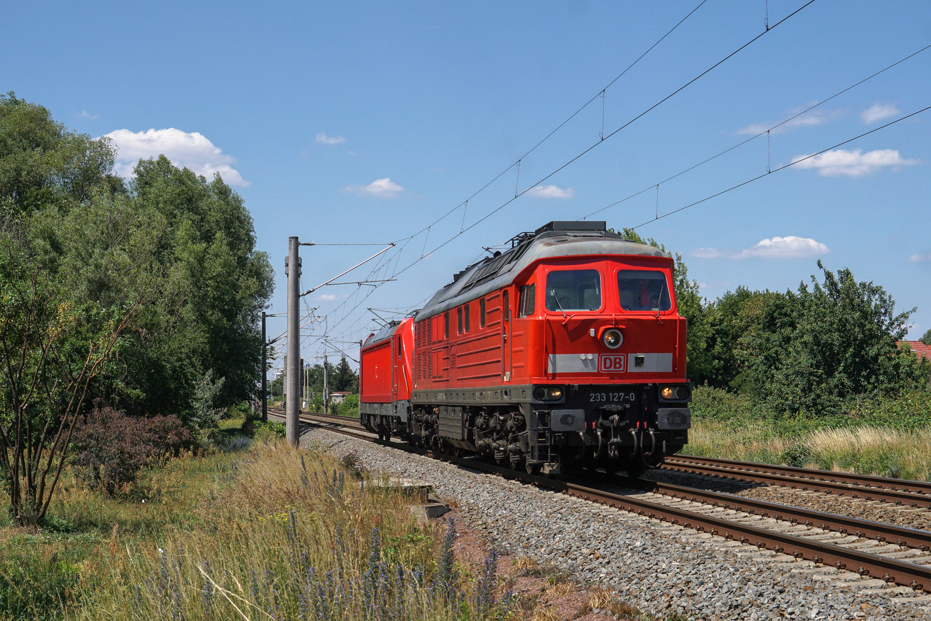 Luhanskteplovoz Br 233 – photo 16
