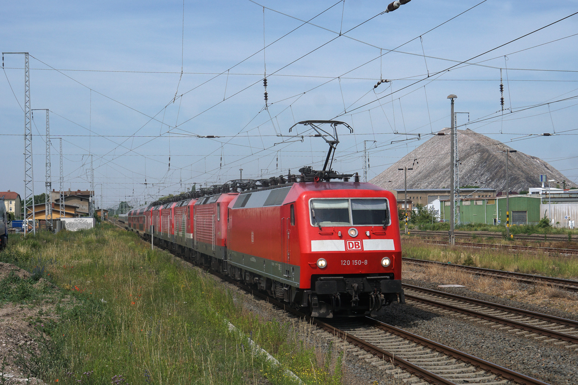 Krupp DB 120.1 – photo 11