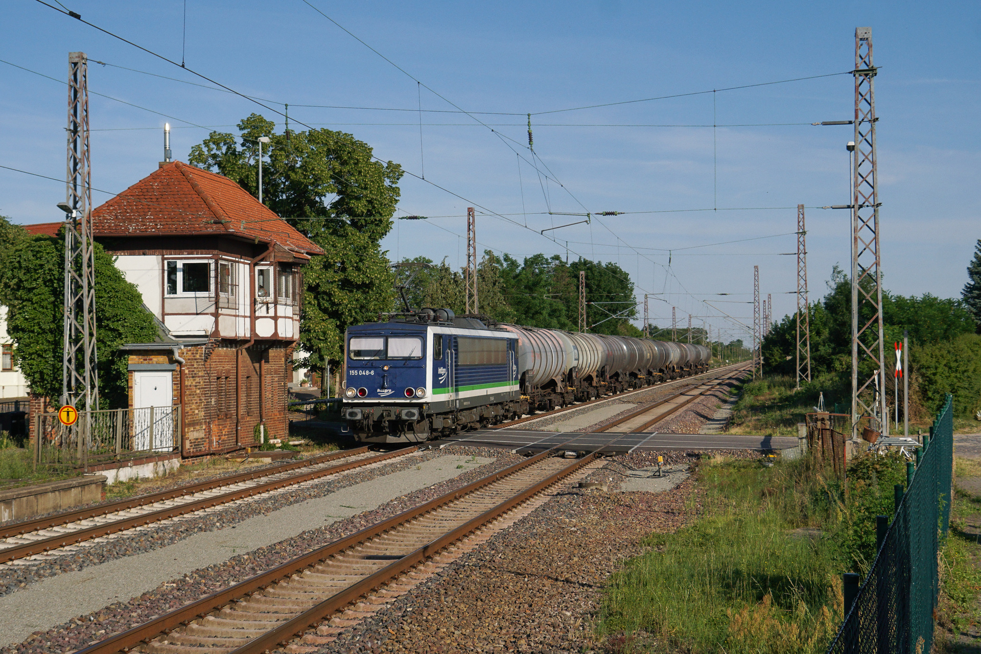 LEW DR 250 / DB 155 – Foto 11