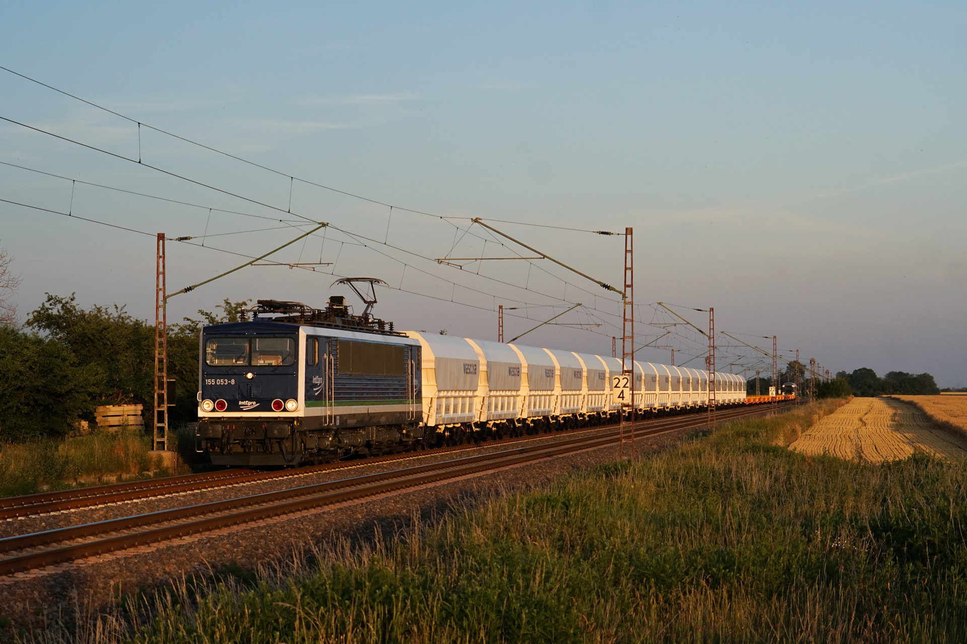 LEW DR 250 / DB 155 – Foto 12