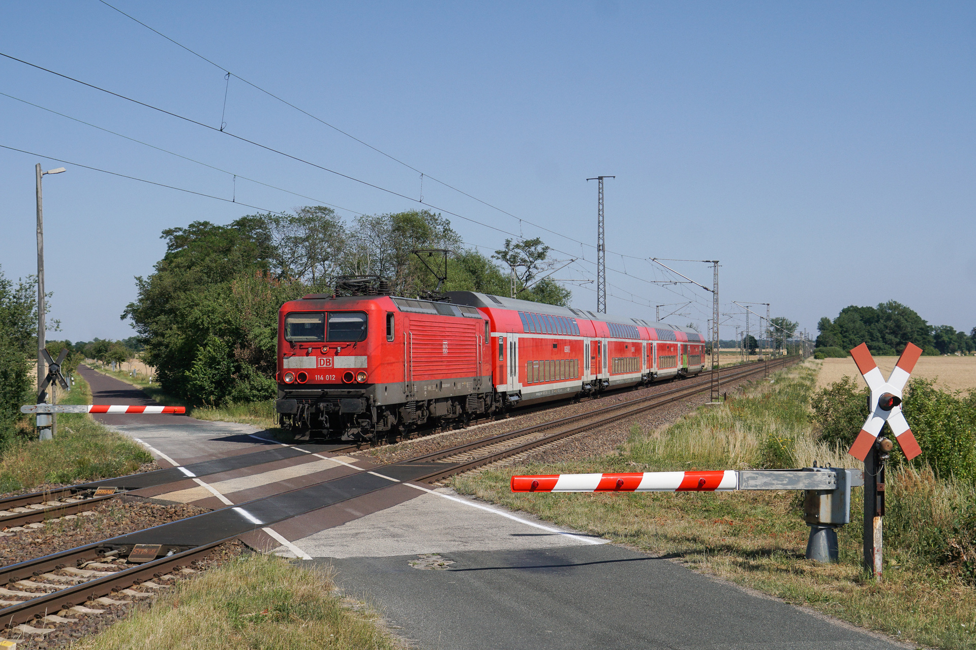 LEW DR 212, DB 112/114 – photo 22