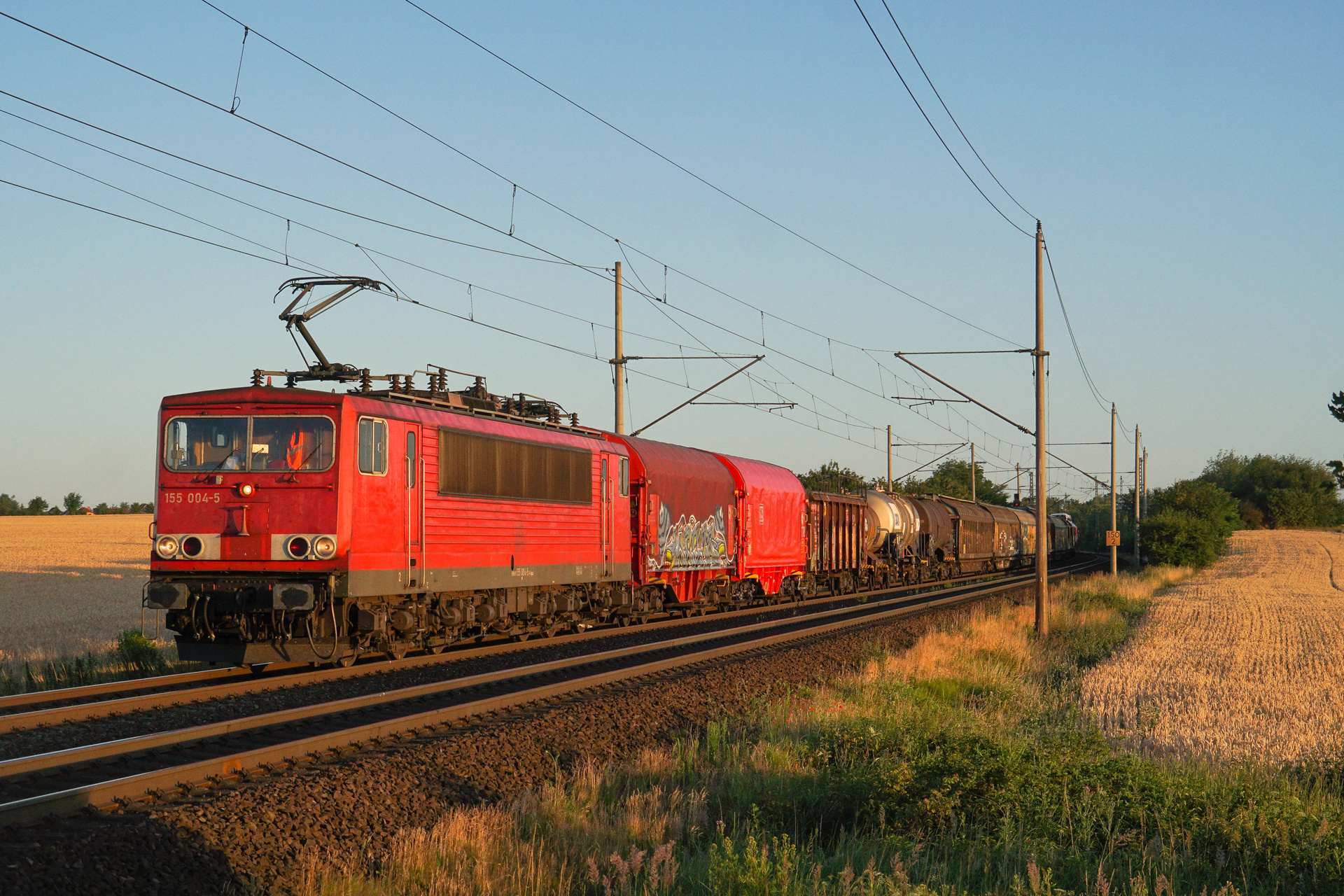 LEW DR 250 / DB 155 – Foto 10