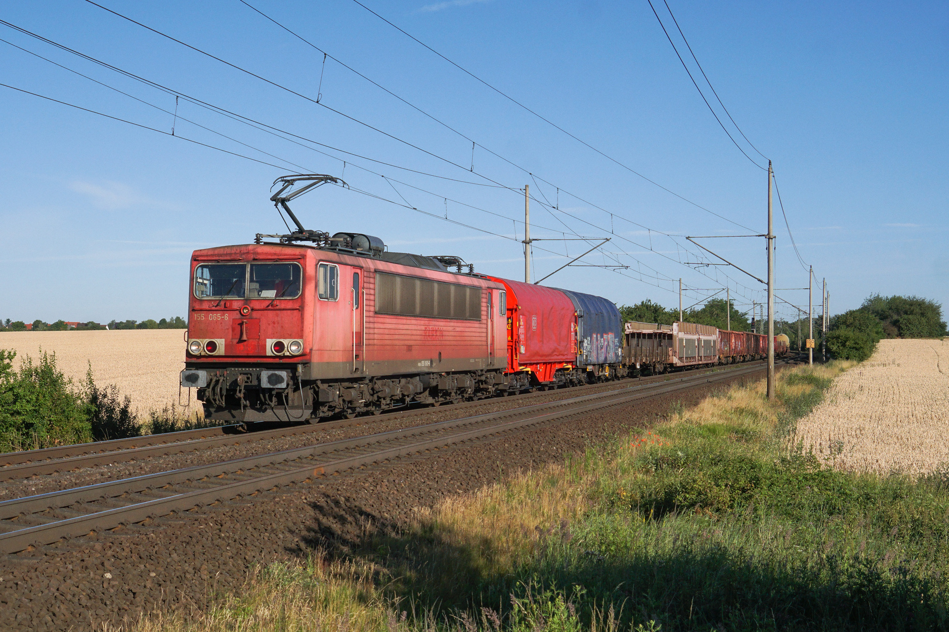 LEW DR 250 / DB 155 – Foto 9