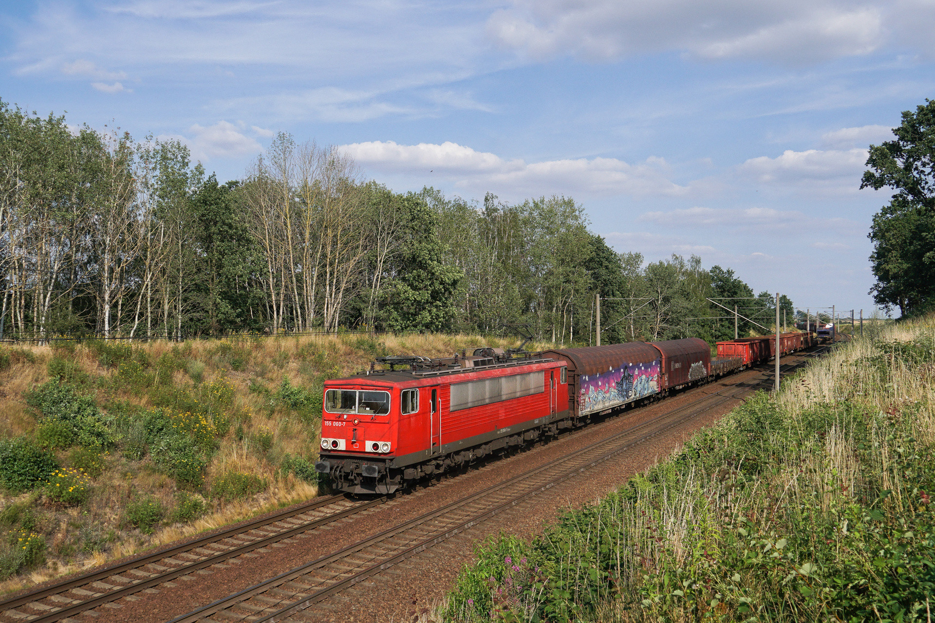 LEW DR 250 / DB 155 – Foto 8