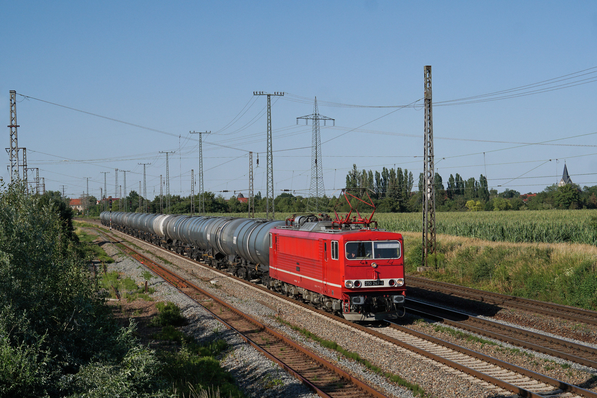 LEW DR 250 / DB 155 – Foto 7