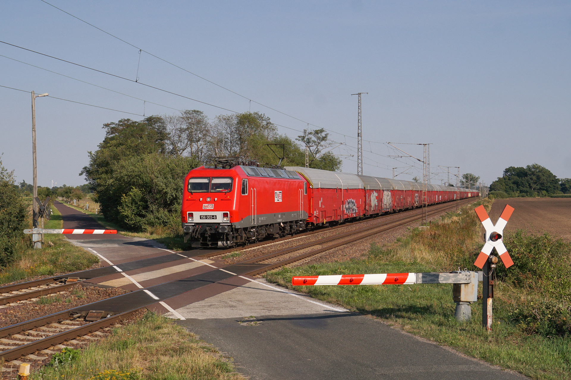 AEG DR 252 – photo 2