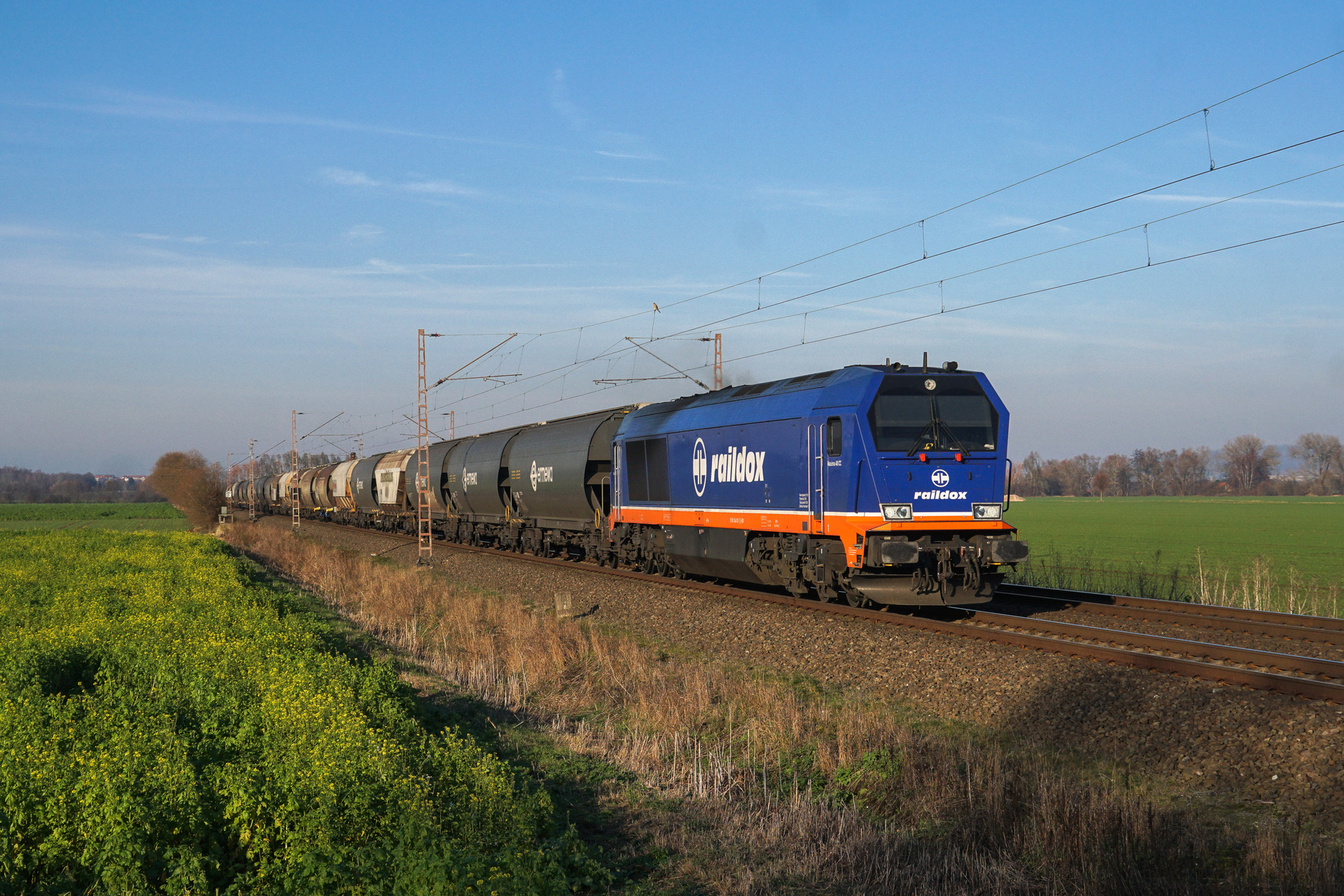Voith Maxima 40CC – Foto 5