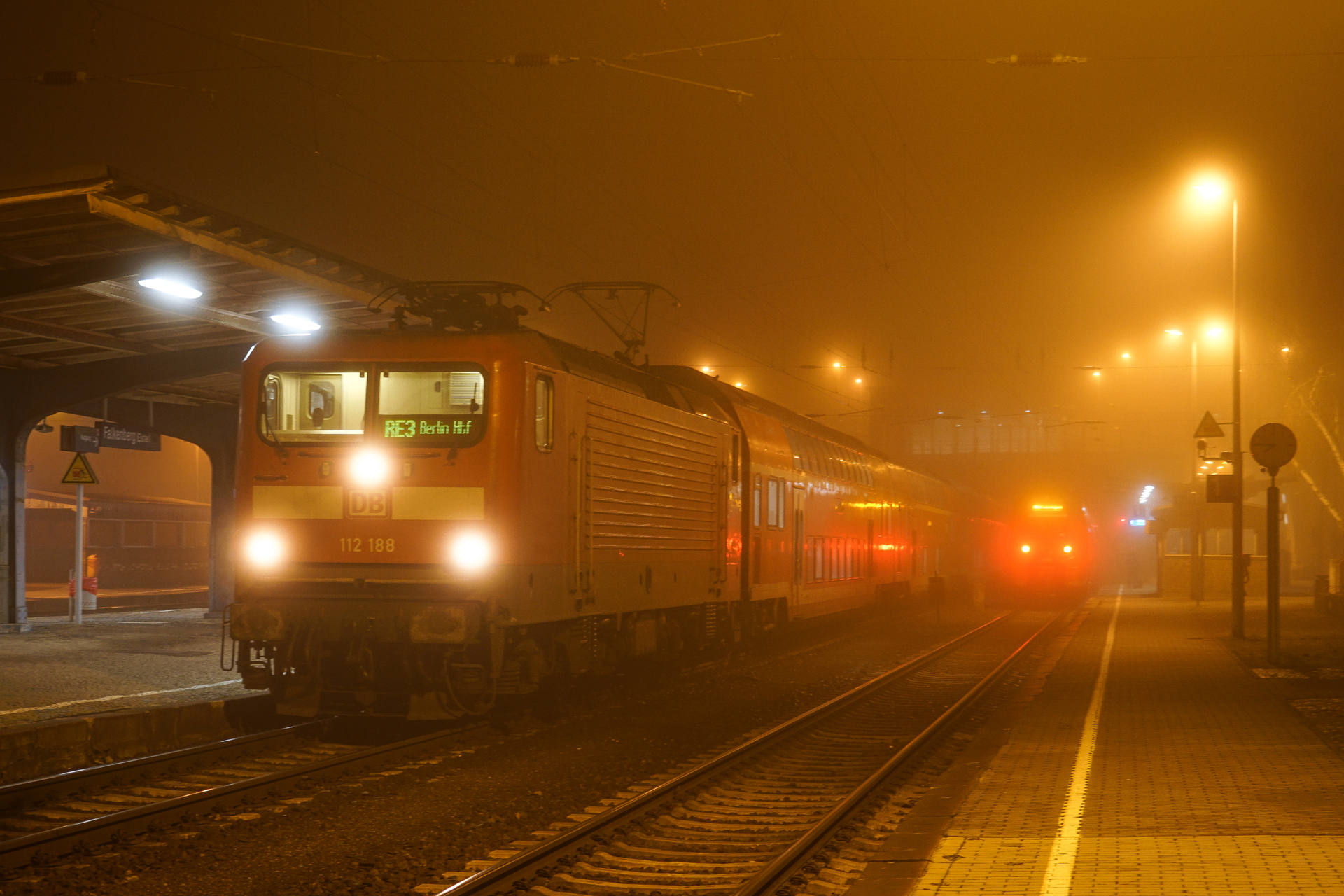 LEW DR 212, DB 112/114 – photo 18