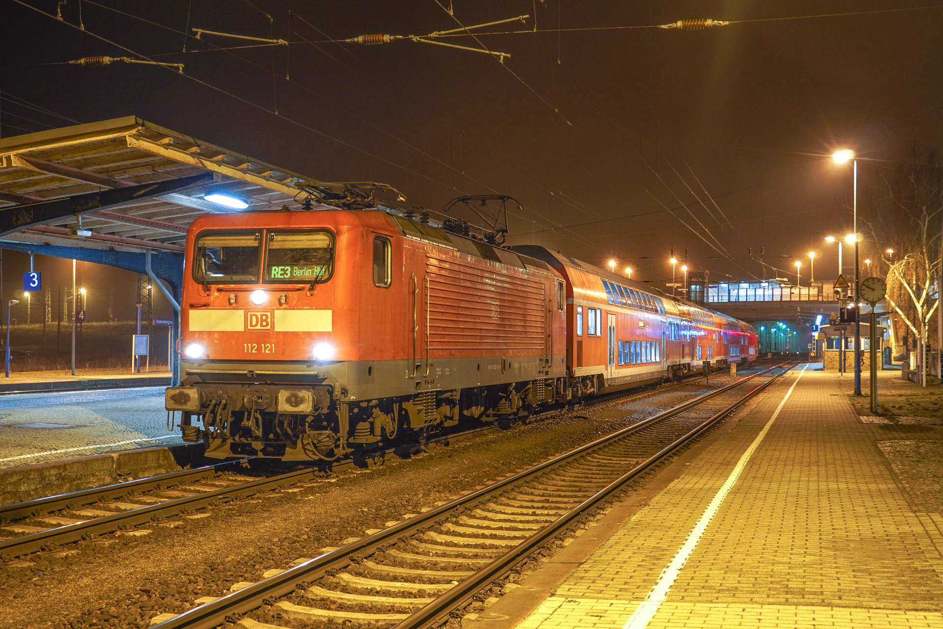 LEW DR 212, DB 112/114 – photo 17