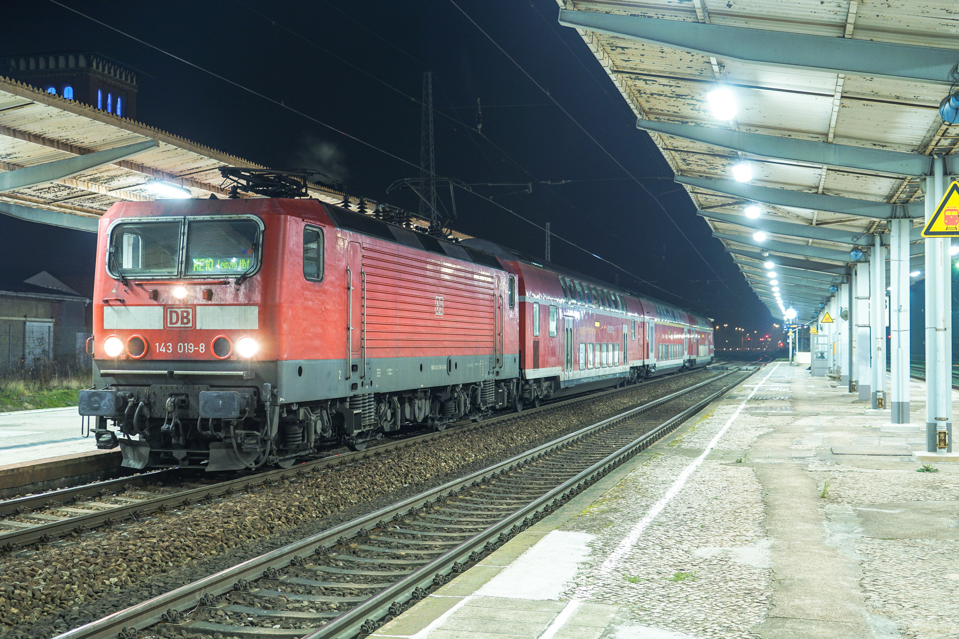 LEW DR 243 / DB 143 – Foto 23