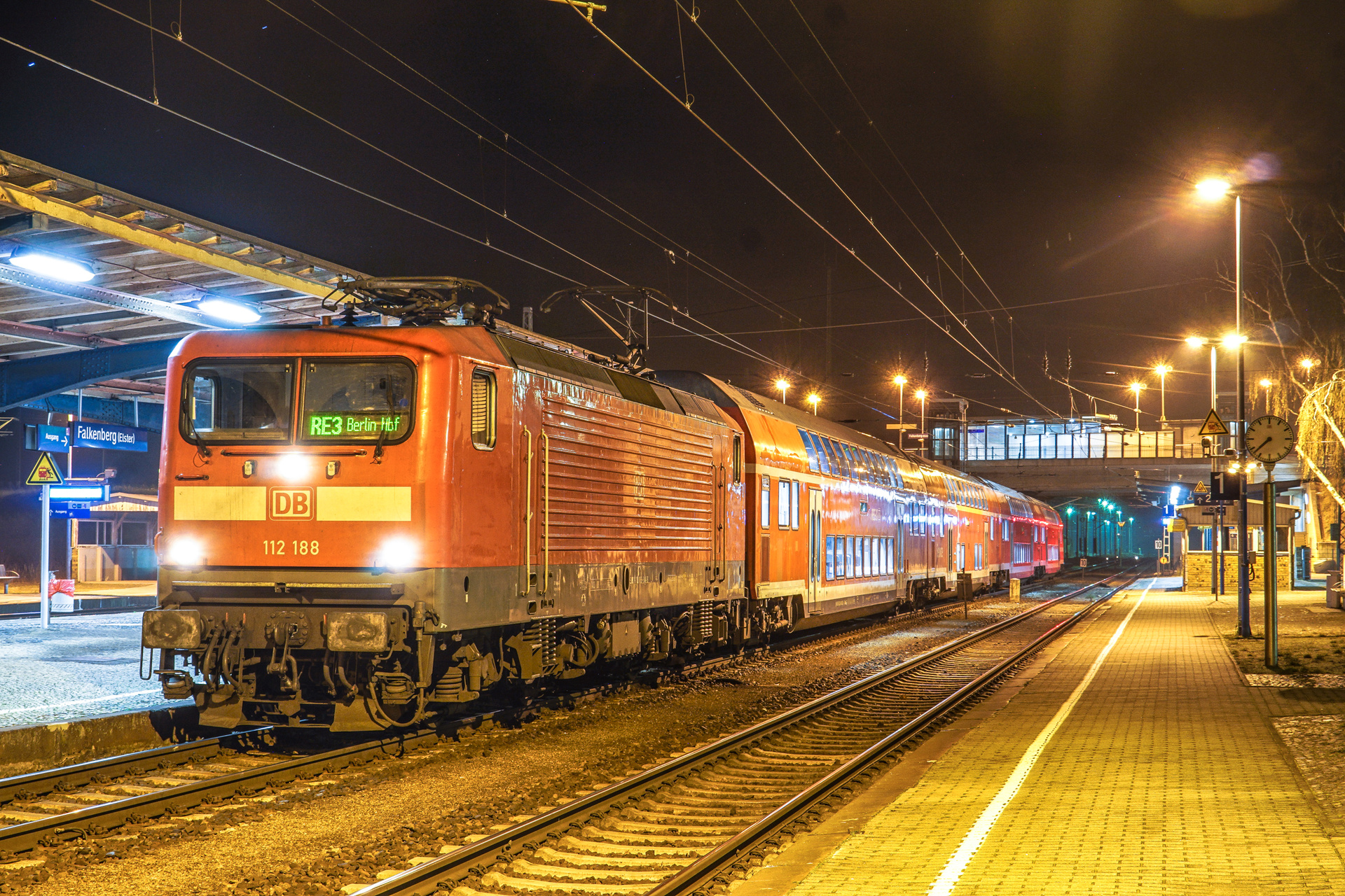 LEW DR 212, DB 112/114 – photo 16