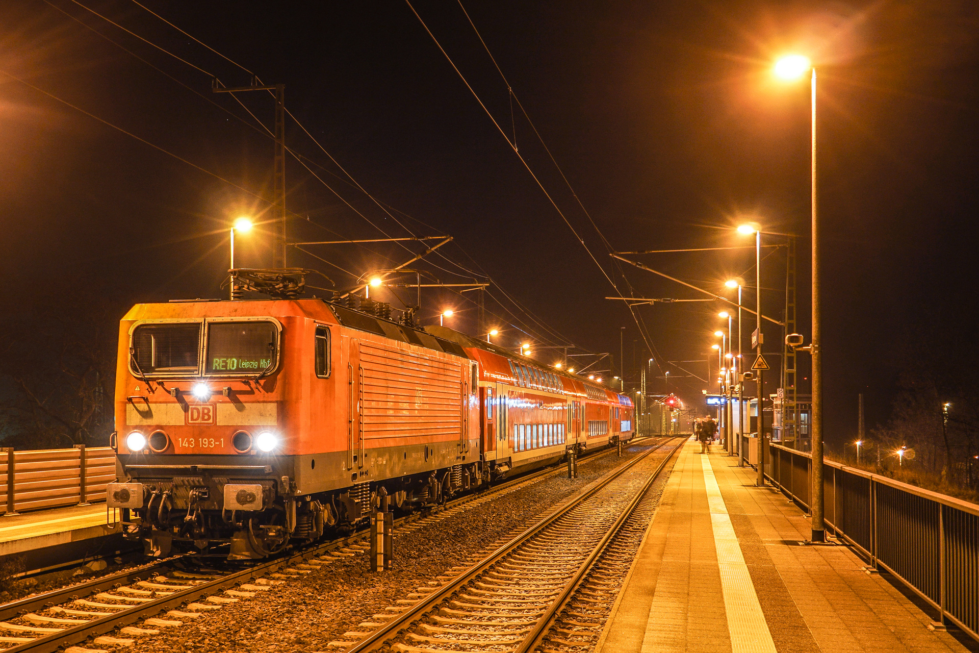 LEW DR 243 / DB 143 – Foto 22
