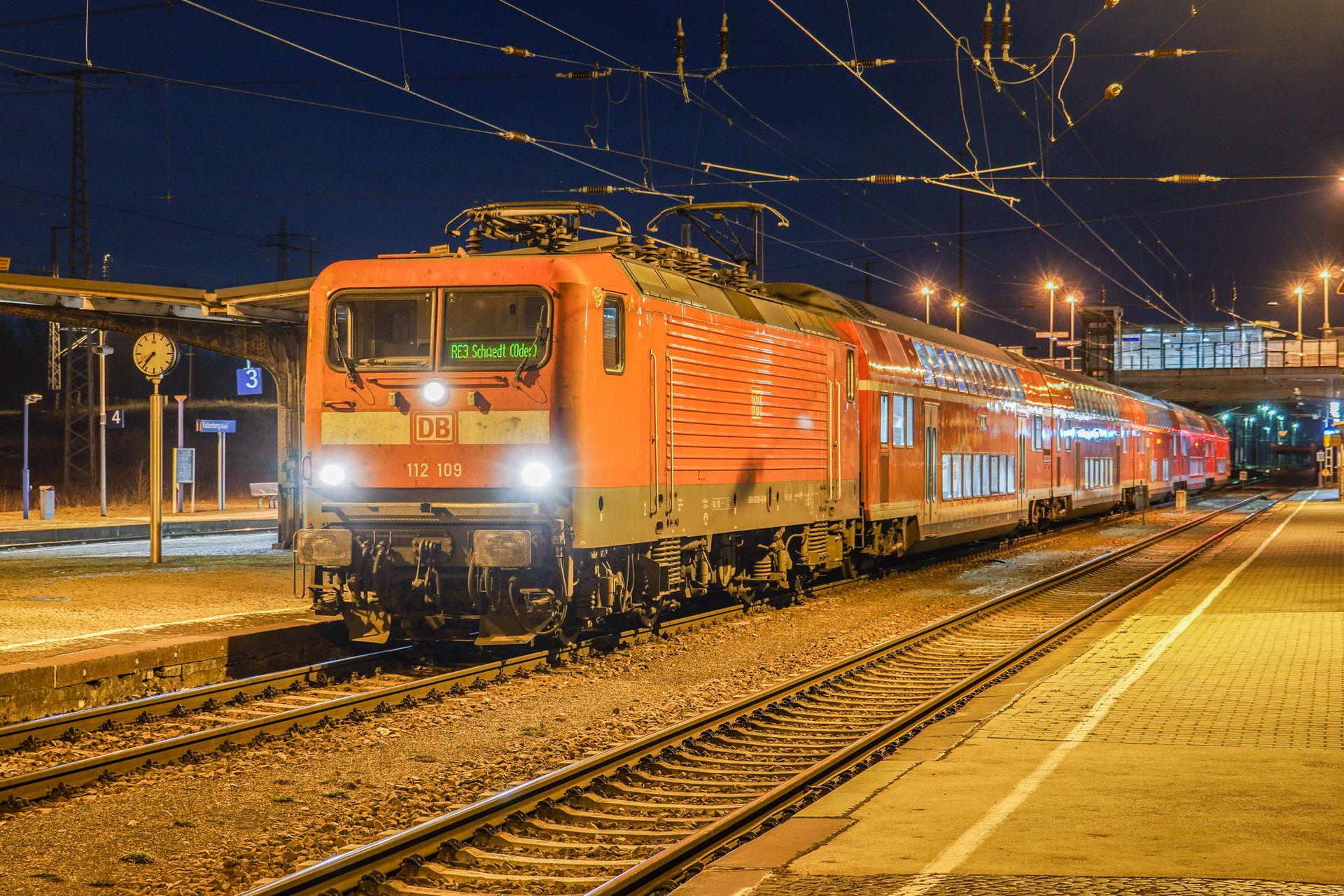 LEW DR 212, DB 112/114 – photo 15
