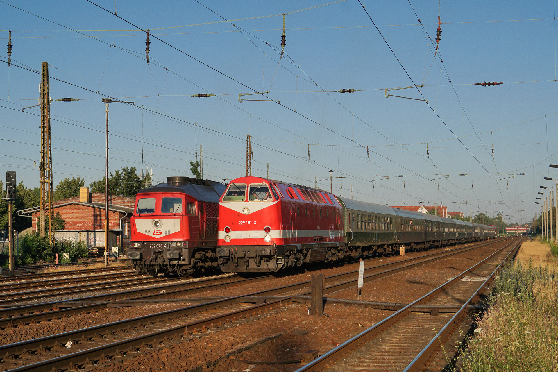 FAUR DR 119 / 219 – photo 2